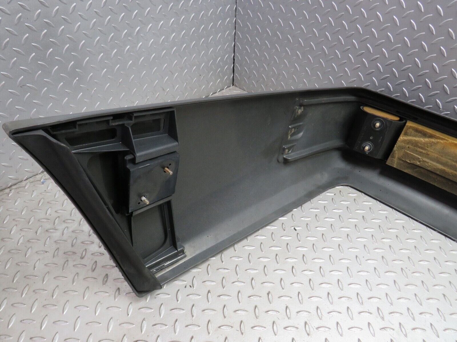 34231 Mercedes-Benz W124 260E Rear Bumper 1248800340