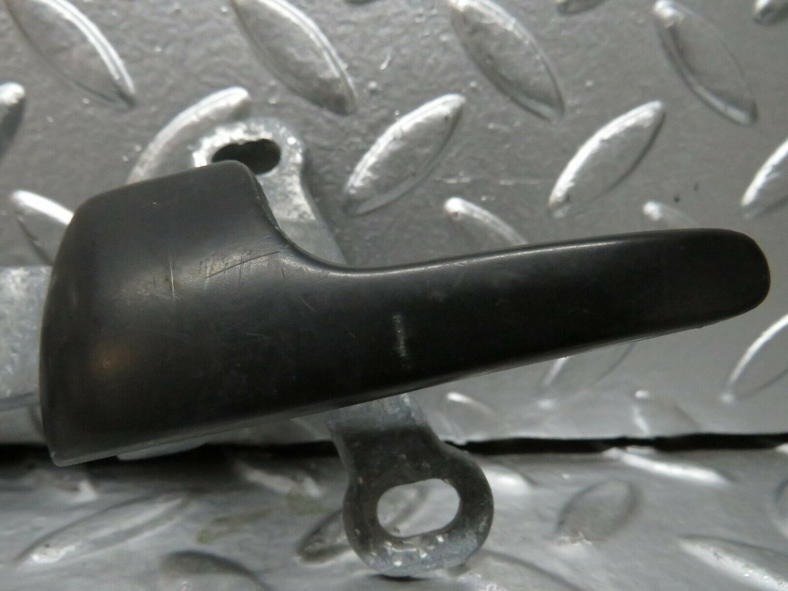 23758 Mercedes-Benz C107 450SLC Coupe Left Interior Door Handle