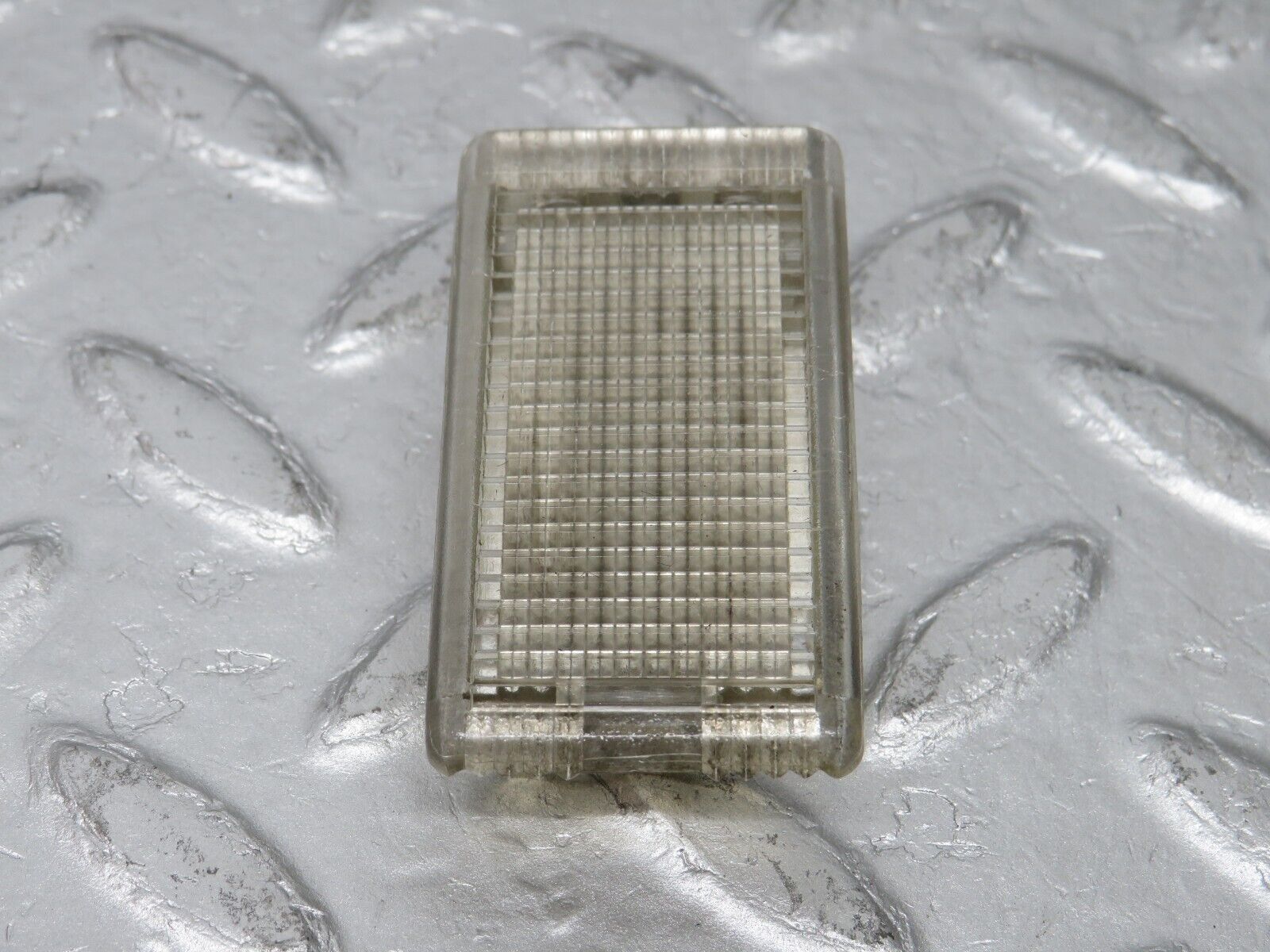 33176 Mercedes-Benz W123 Dashboard Light