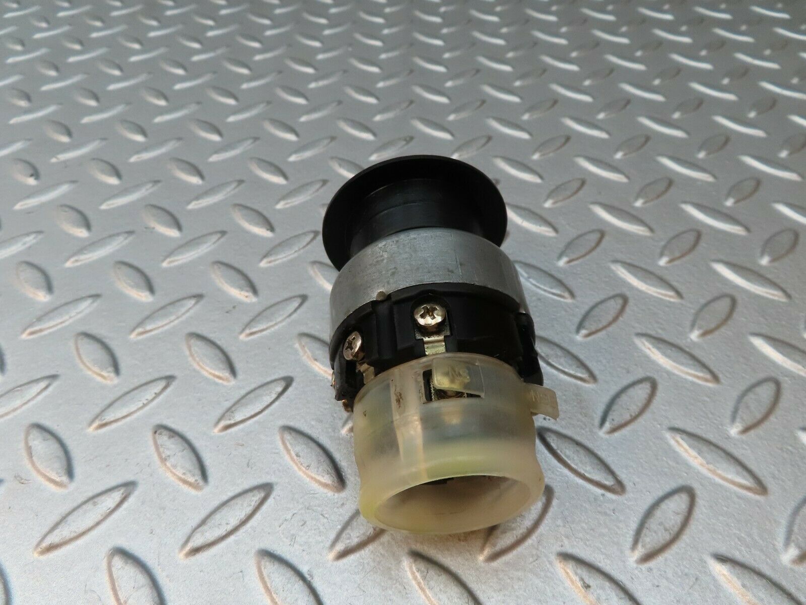 4338 Mercedes-Benz W123 230E Headlight Switch