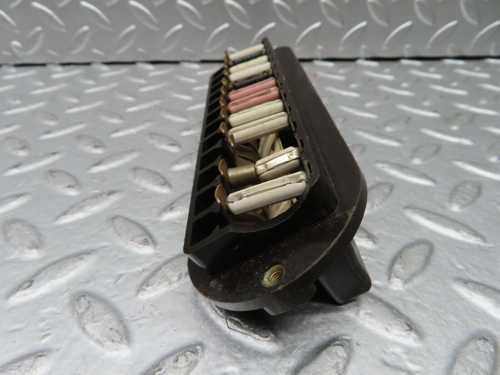 20881 Mercedes-Benz W114 250CE Coupe Fuse Box 0005455901