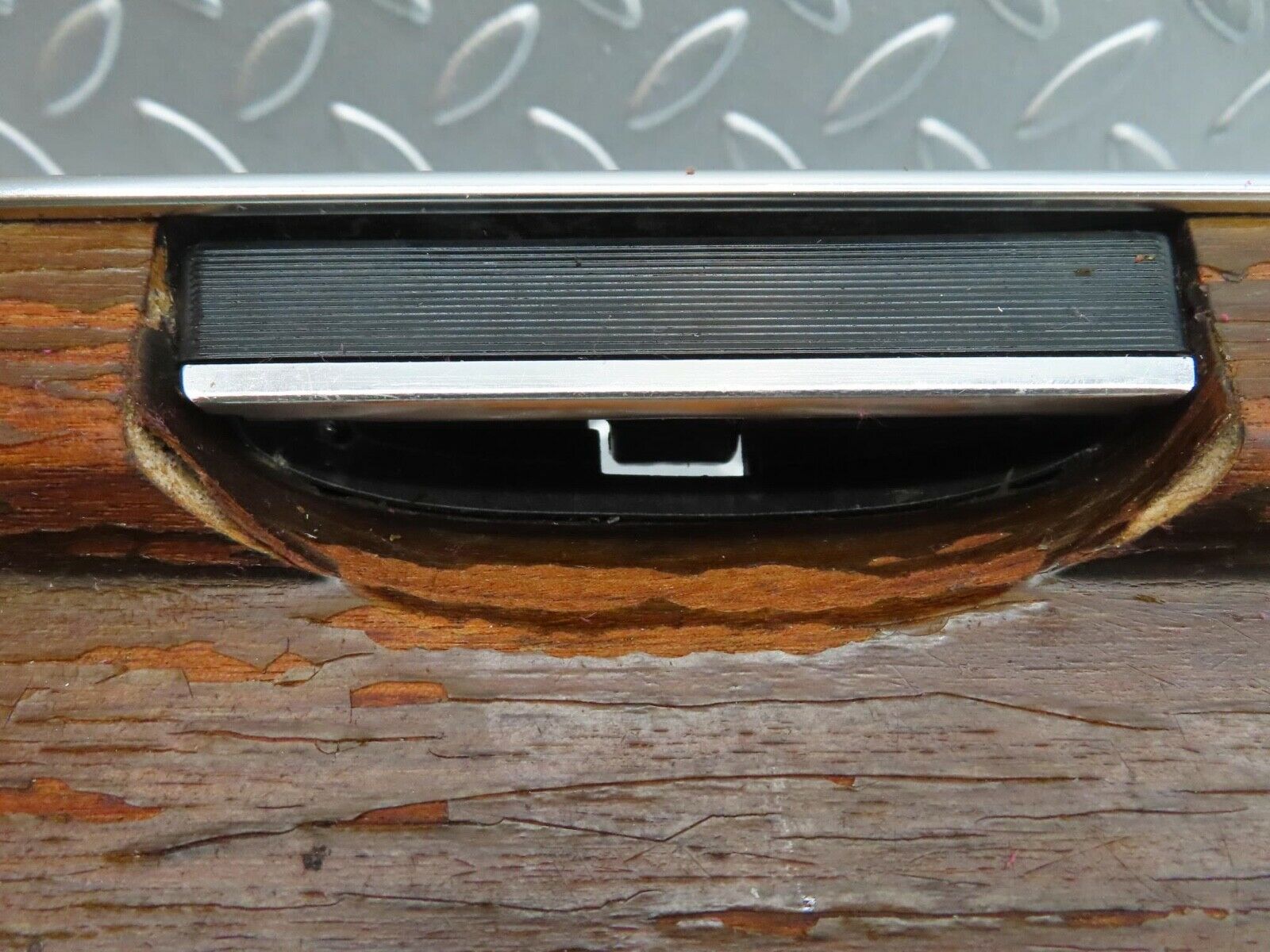 12300 Mercedes-Benz W108 280SE 3.5 Glove Box Door