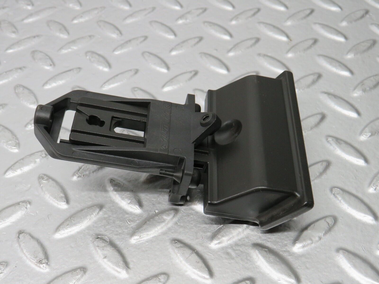 31244 Mercedes-Benz S124 220TE Wagon Parking Brake Release Handle 1244270320