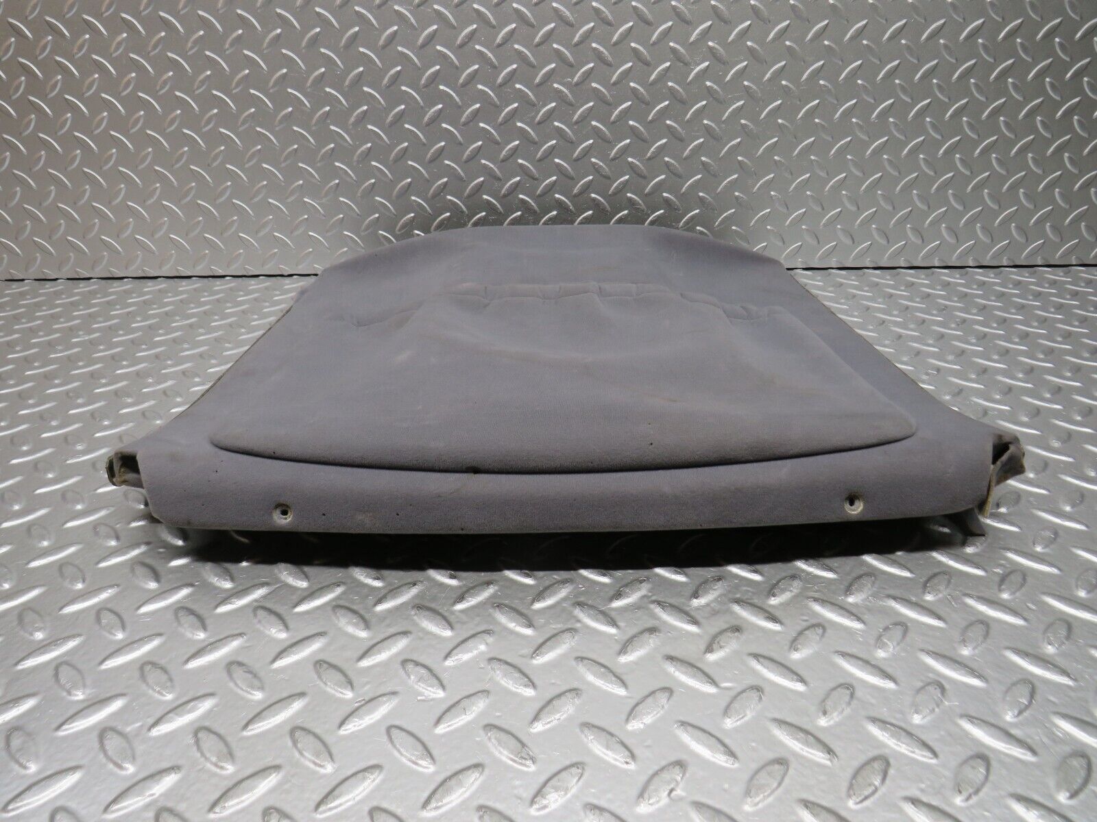 30426 Mercedes-Benz W124 230E Front Right Driver Seat Rear Cover 1249100139