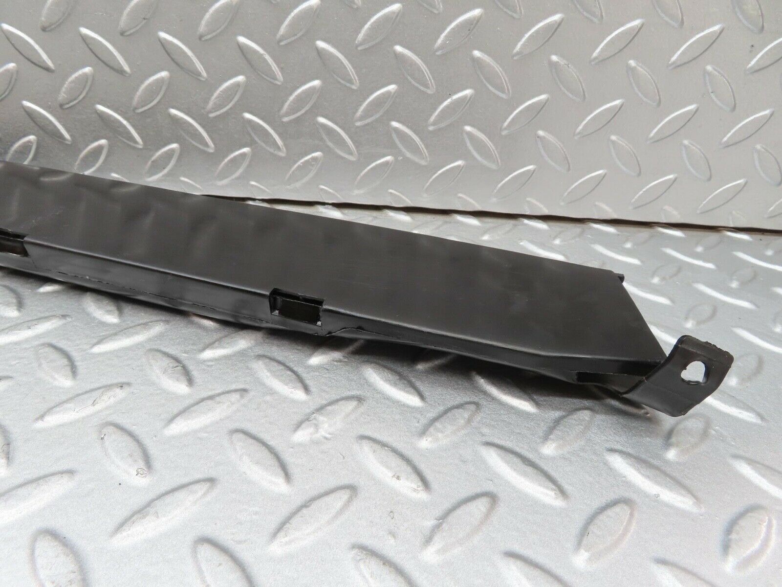 14678 Mercedes-Benz W201 190E Cable Channel Cover Left Side 2018210536
