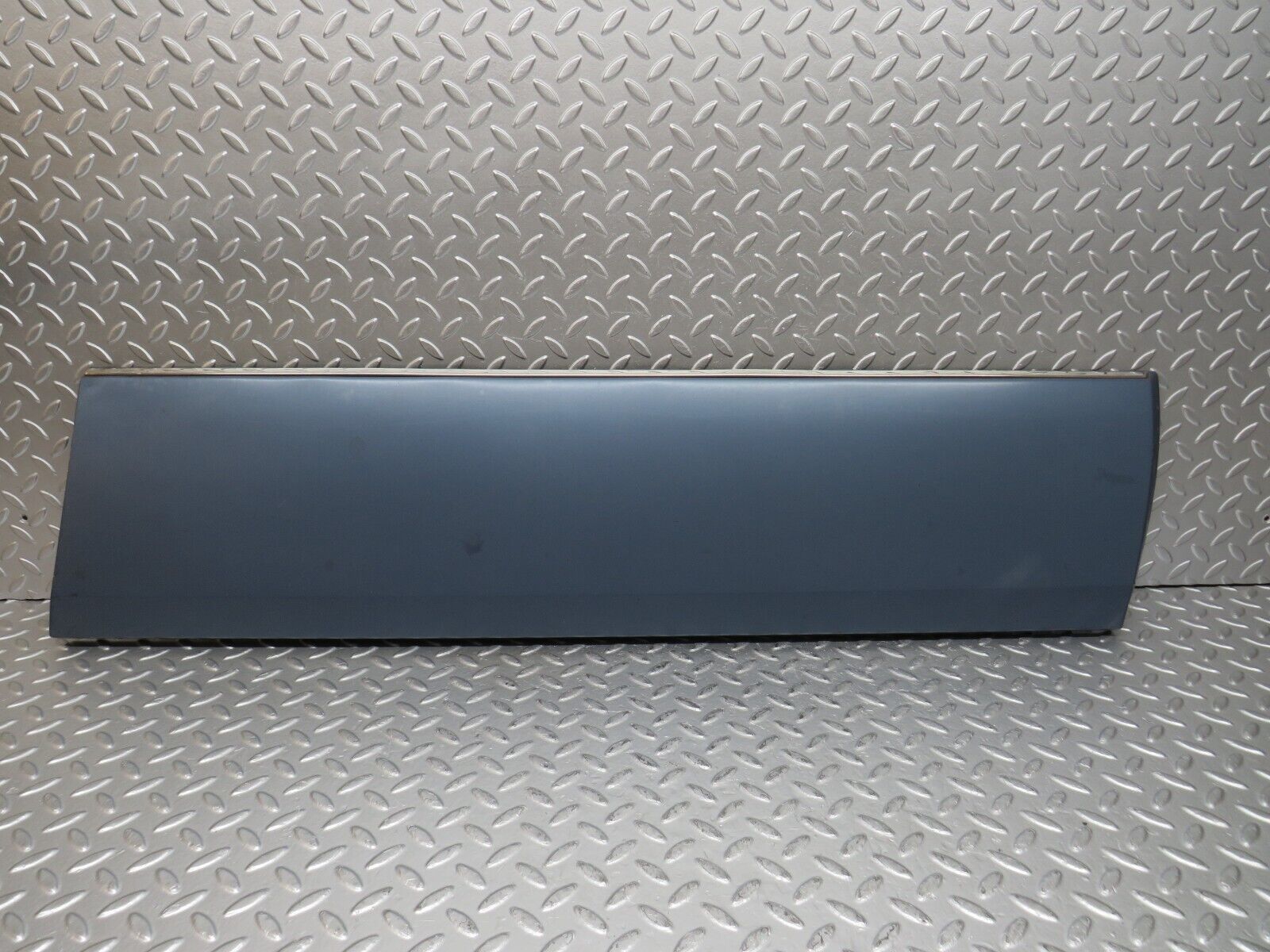 31280 Mercedes-Benz S124 220TE Wagon Front Right Door Lower Trim 1246901640