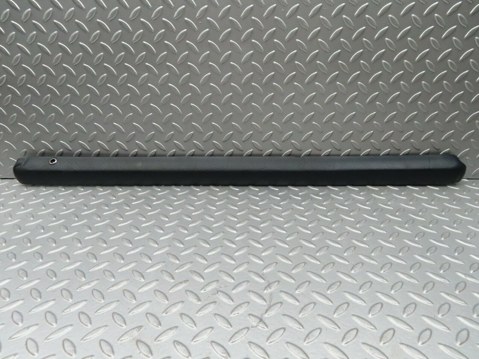 3429 Mercedes-Benz W115 220D Rear Right Upper Door Panel Blue