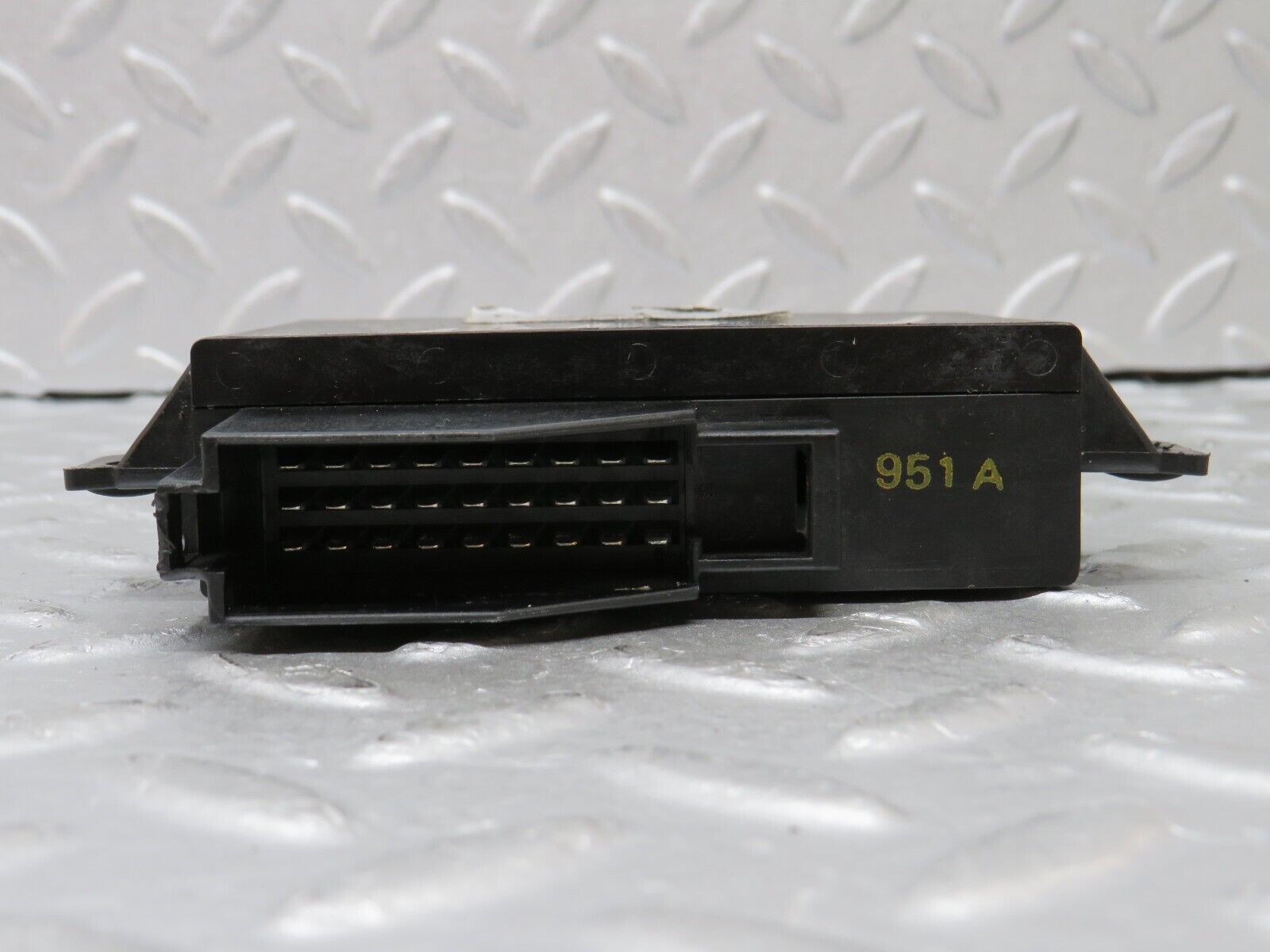 36181 Mercedes-Benz W126 420SE Heater Control Unit 1268208510 1147328099