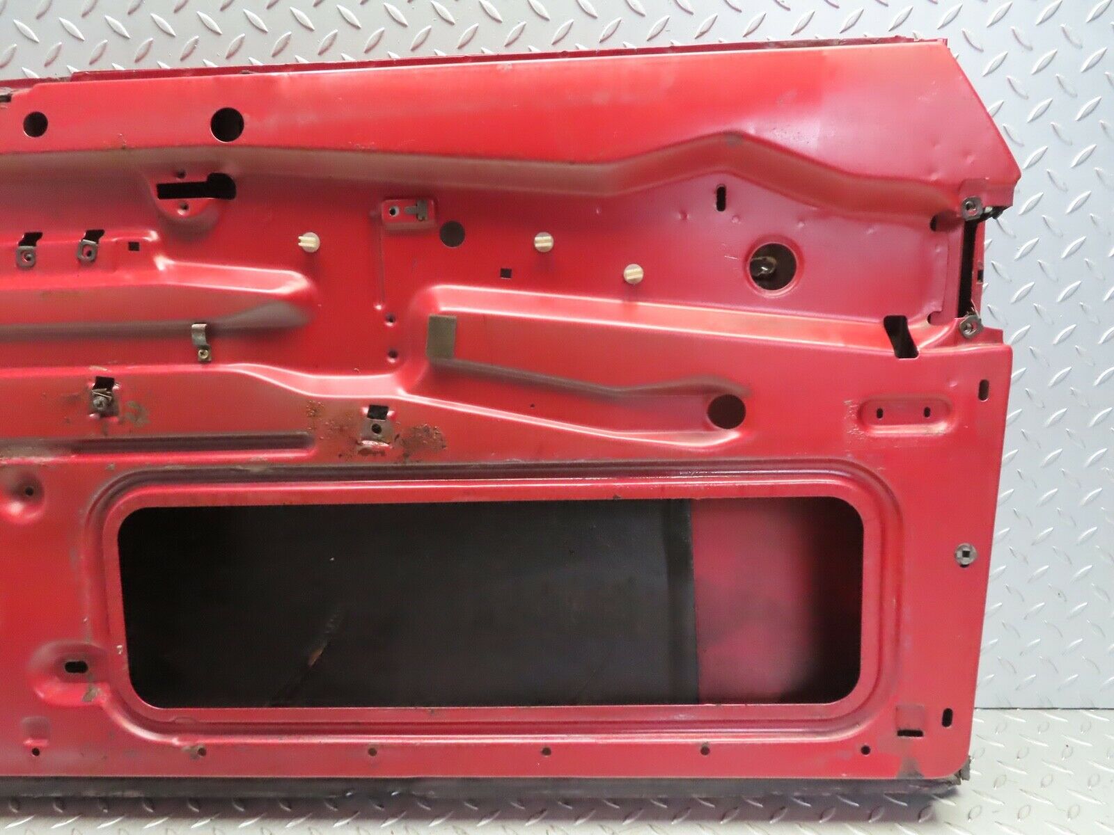 20216 Mercedes-Benz W114 280CE Coupe Right Door