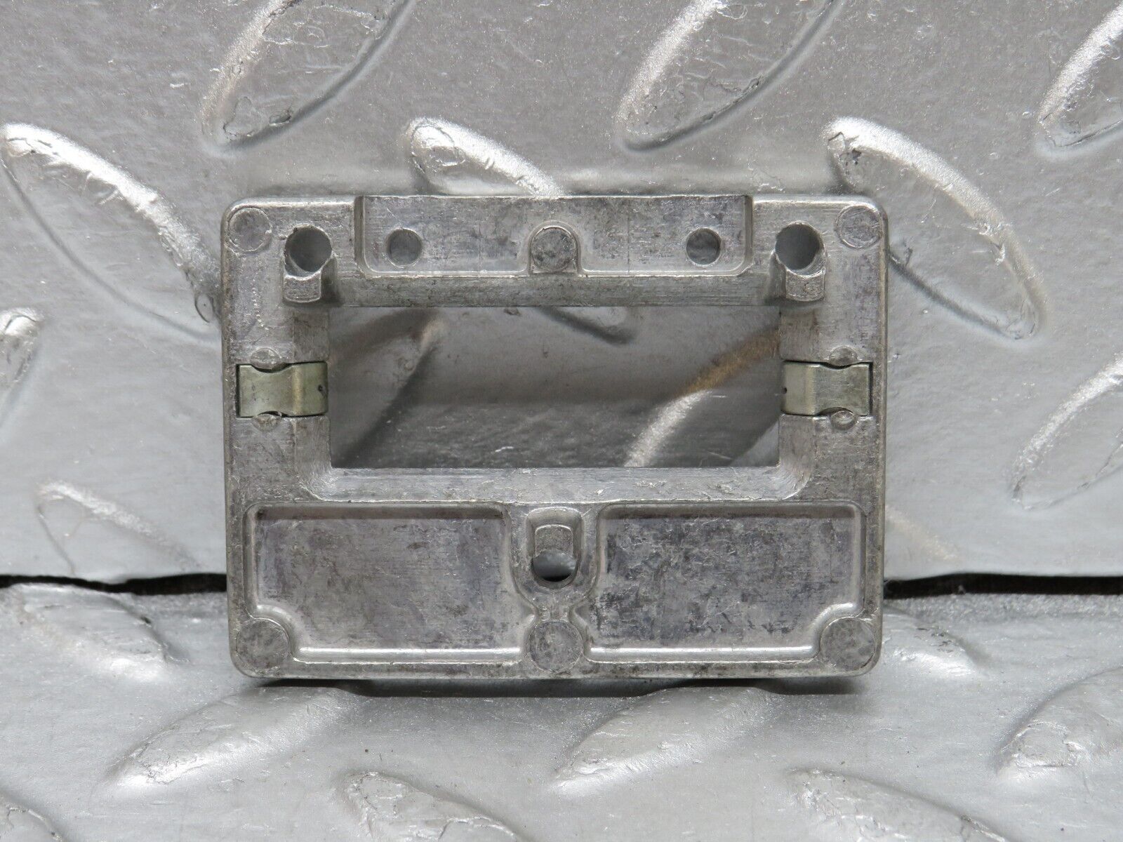 32480 Mercedes-Benz S124 300TE Wagon Rear View Mirror Bracket