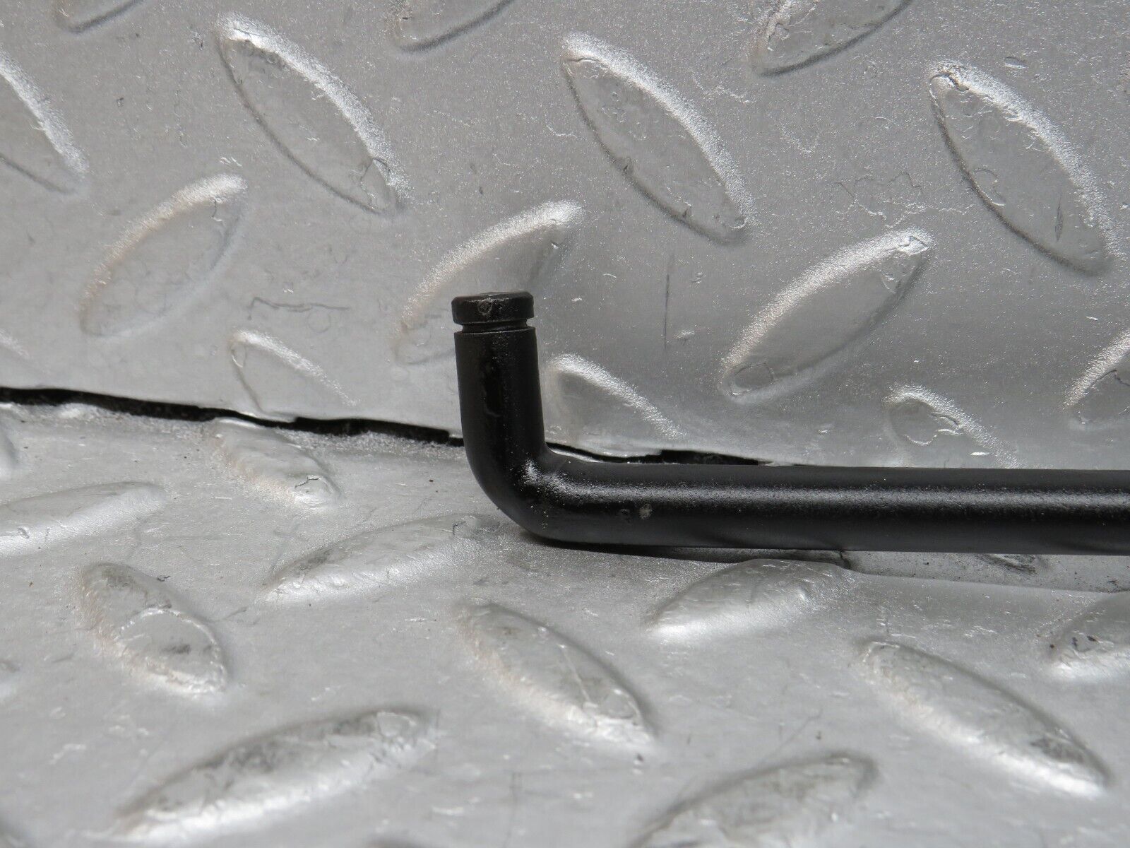 37346 Mercedes-Benz W109 300SEL Automatic Gearbox Linkage