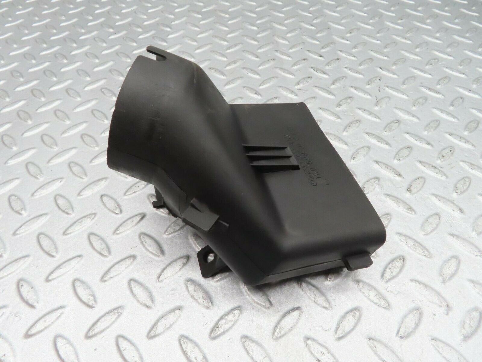 12153 Mercedes-Benz R129 300SL Coupe Air Intake Duct Left Side 1295280104