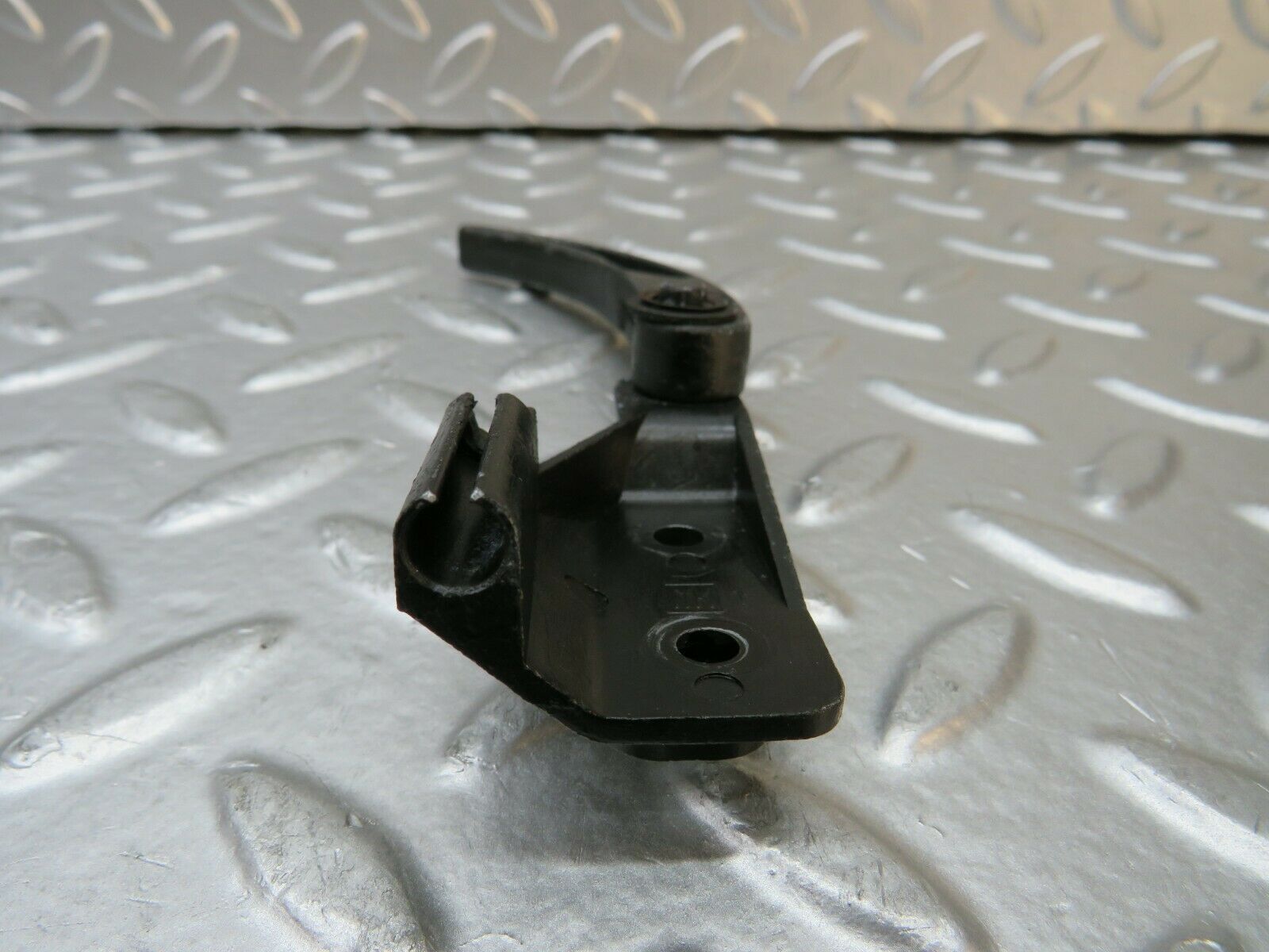 23013 Mercedes-Benz C123 230CE Coupe Hood Opener Bonnet Opener Release