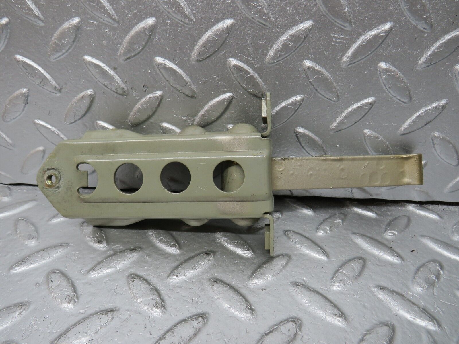 33691 Mercedes-Benz W201 190E 2.0L Door Safety Check Strap