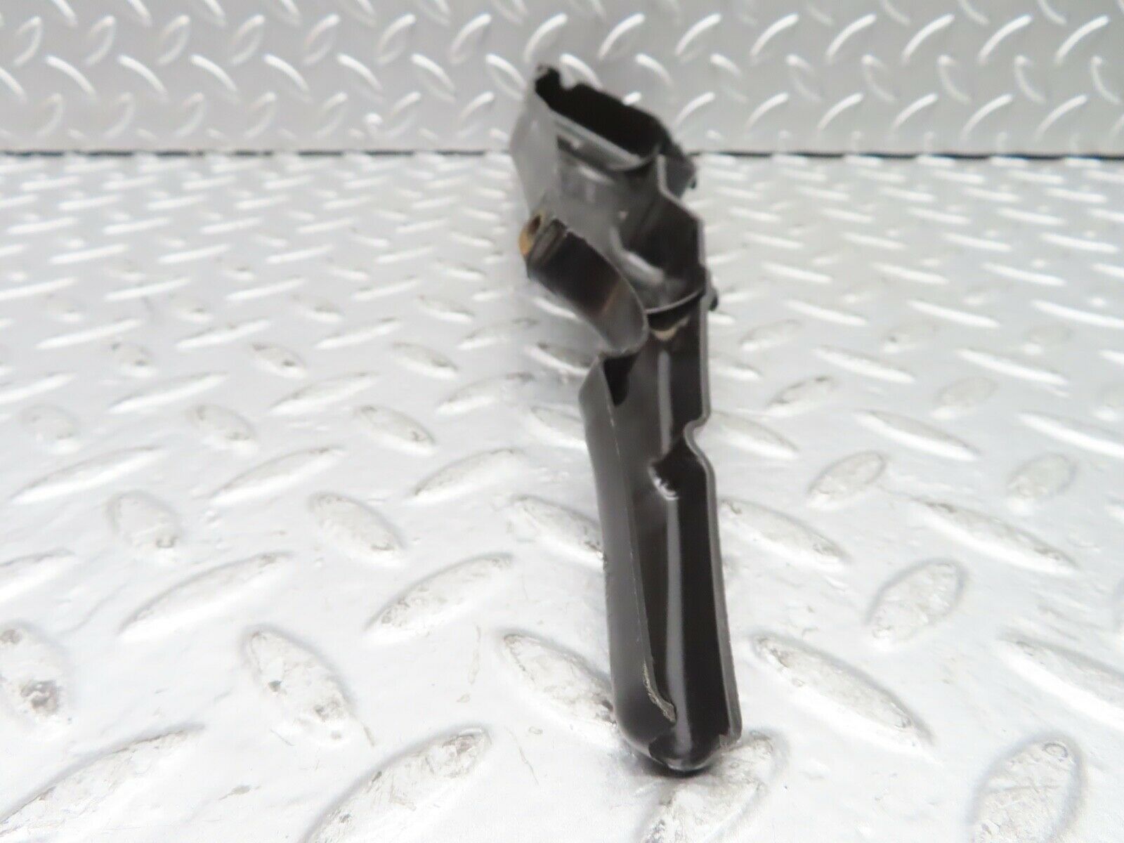 21116 Mercedes-Benz W123 230E Bonnet Catch Cover 1238870025