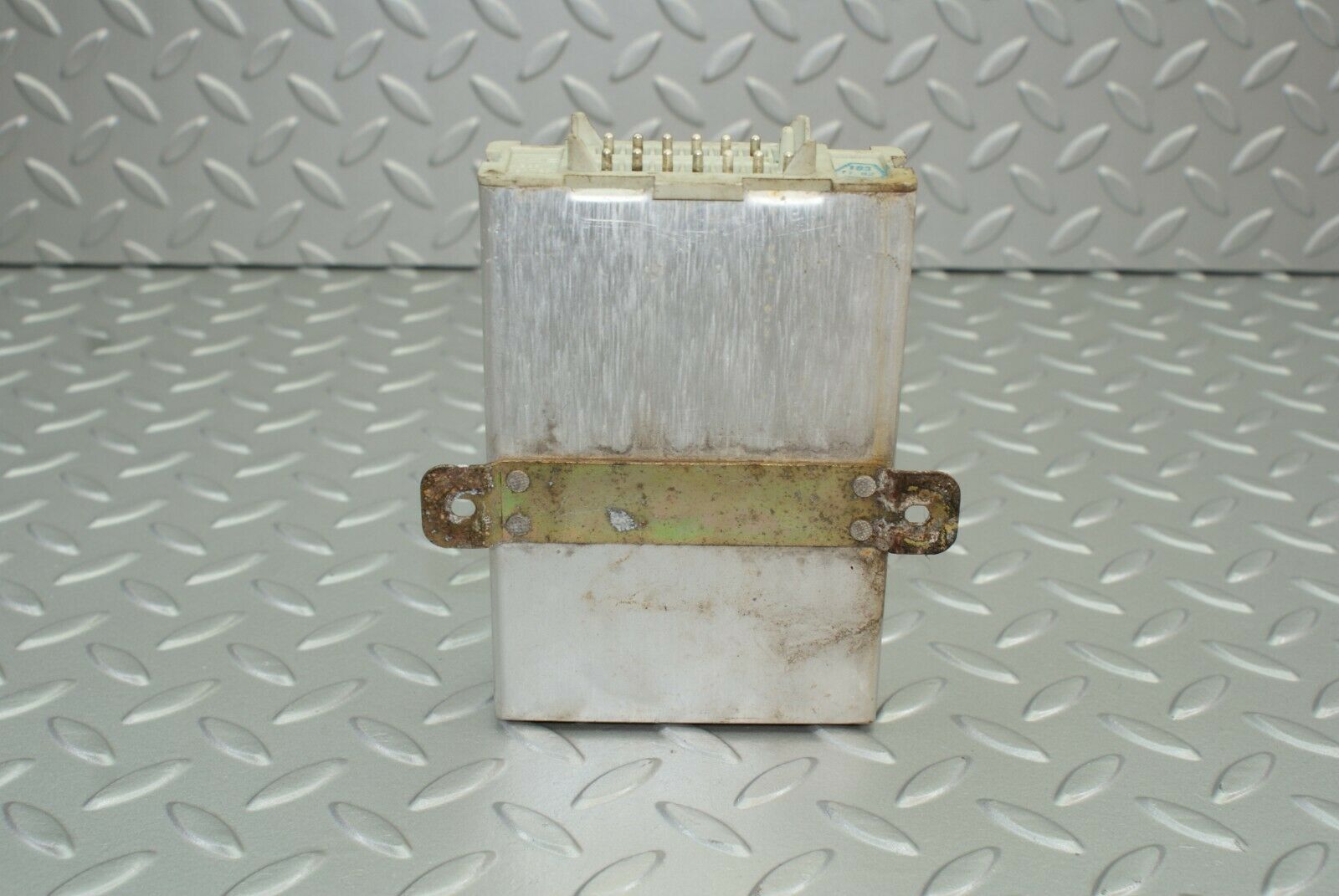 2770 Mercedes-Benz C123 280CE Coupe Cruise Control Module Unit 0015457932