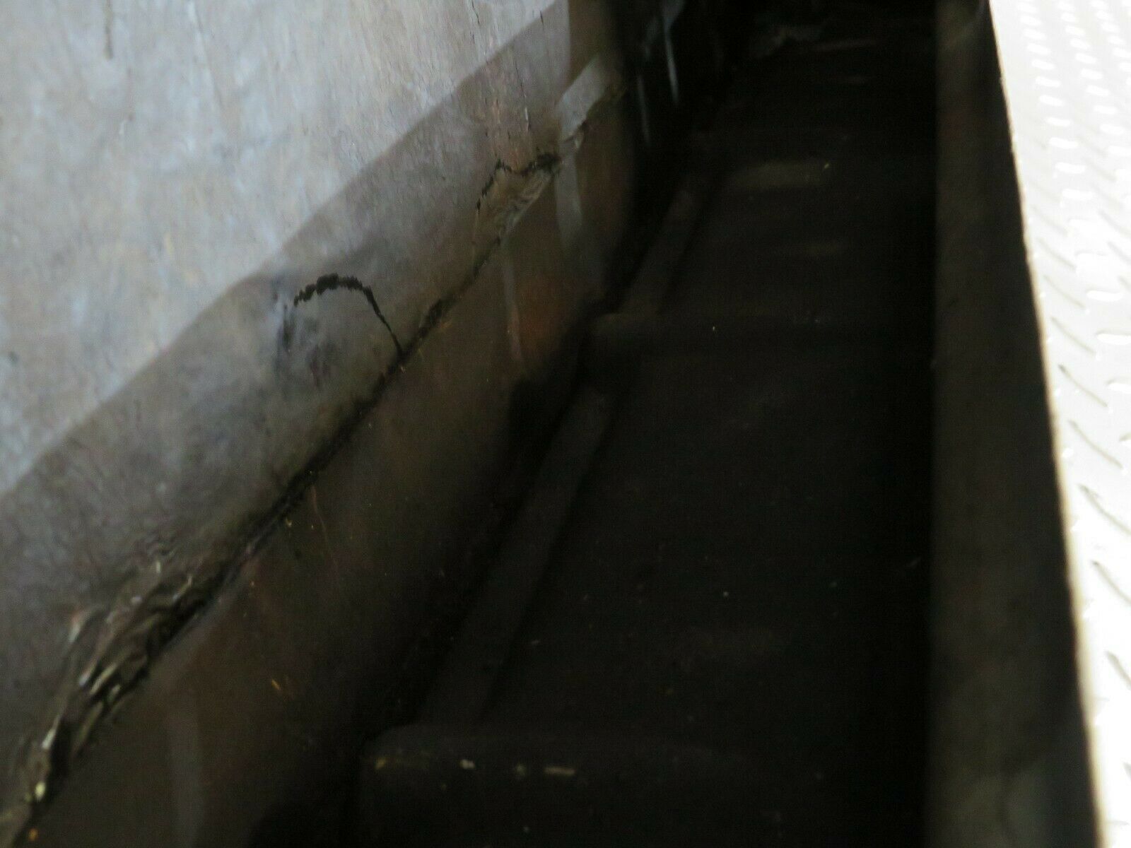 23273 Mercedes-Benz W116 350SE Front Left Door