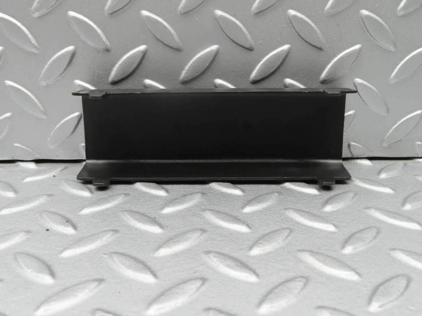 5411 Mercedes-Benz W124 230E Dash Harness Connector Cover 1248210038