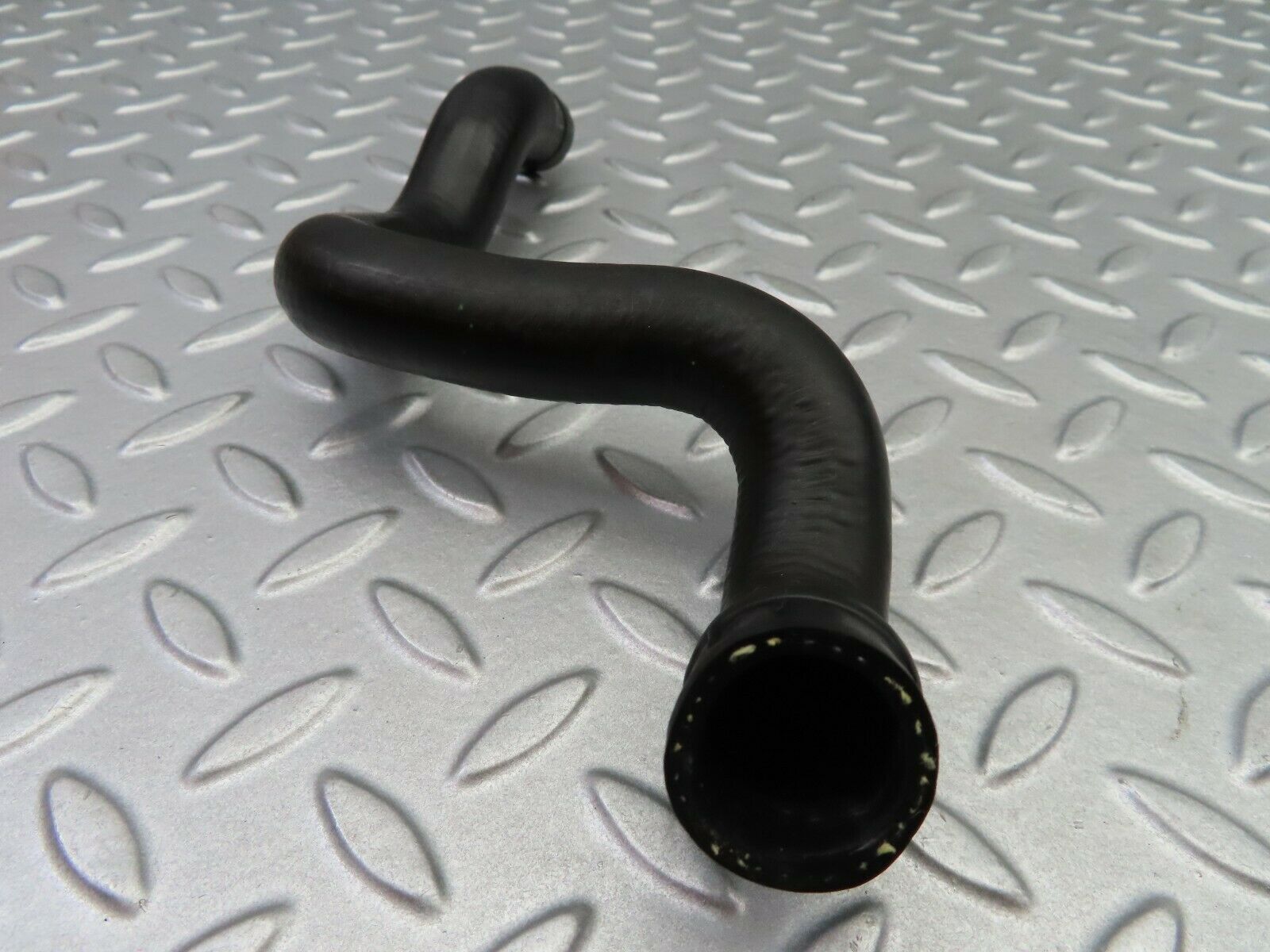 6180 Mercedes-Benz W126 380SE Heater Hose Pipe 1268321094
