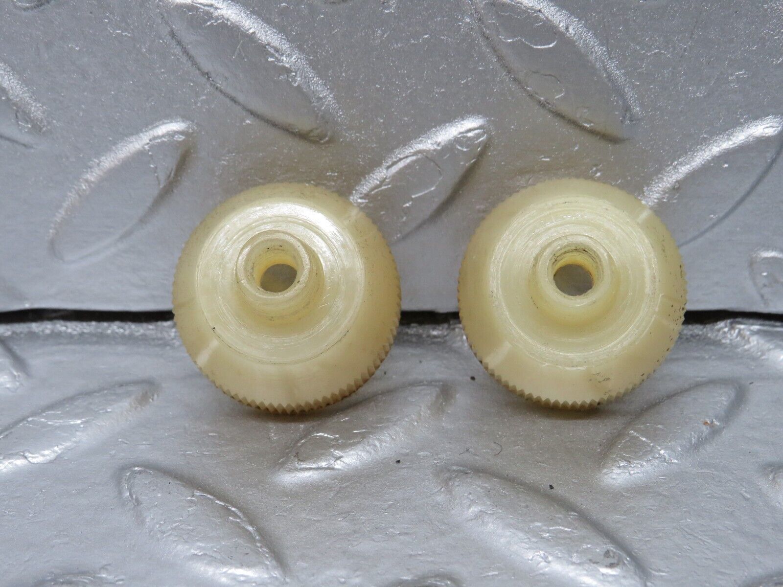 40329 Mercedes-Benz W110 230 Tail Light Holder Nut