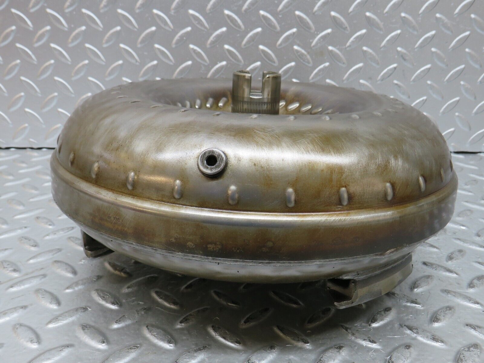 27632 Mercedes-Benz S124 300TE Wagon Torque Converter 2022500002