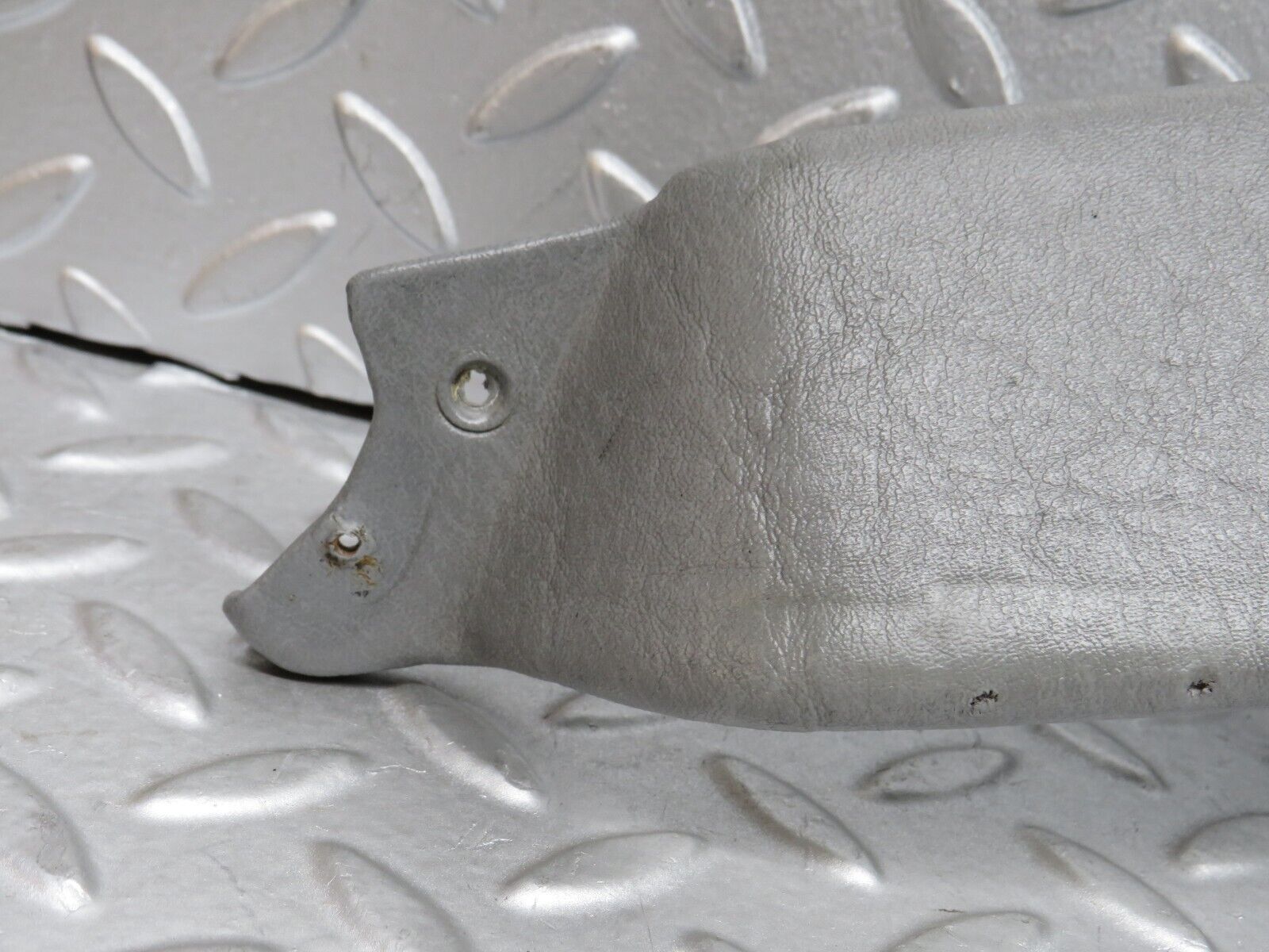 39335 Mercedes-Benz R129 320SL Coupe Headlining Cover Trim Grey