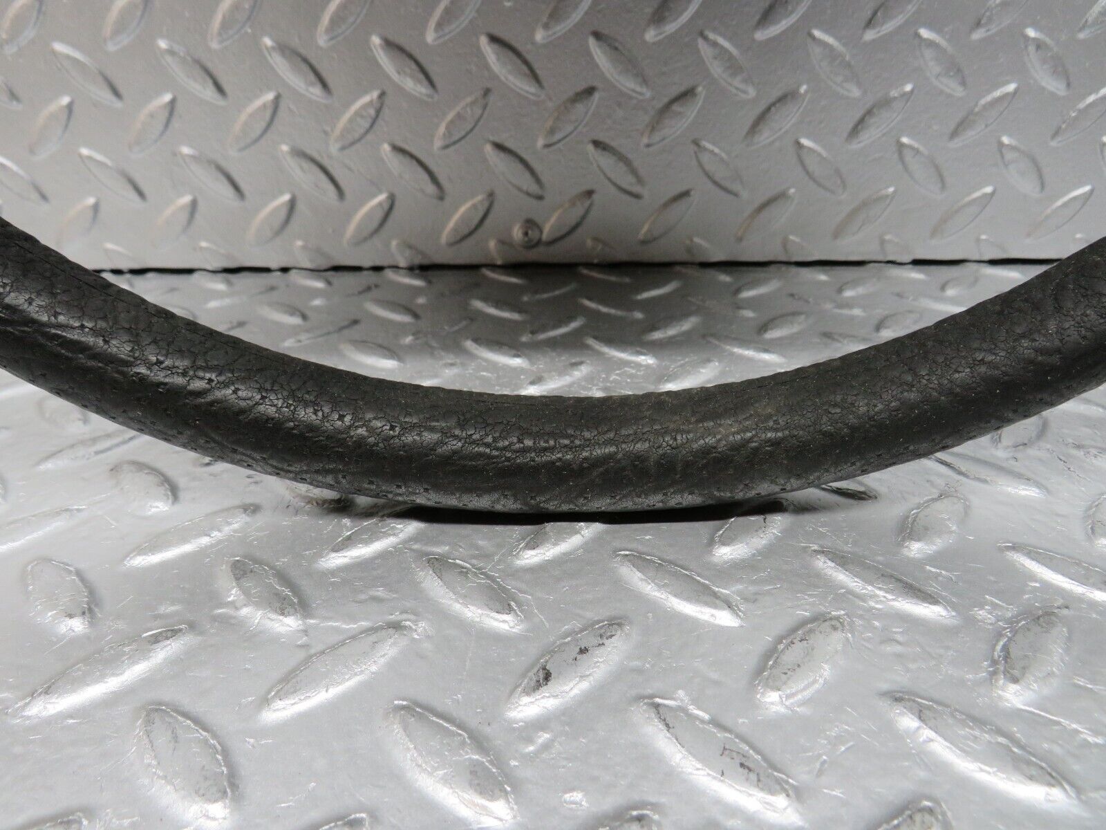 30971 Mercedes-Benz W123 200D Steering Wheel 1164640017