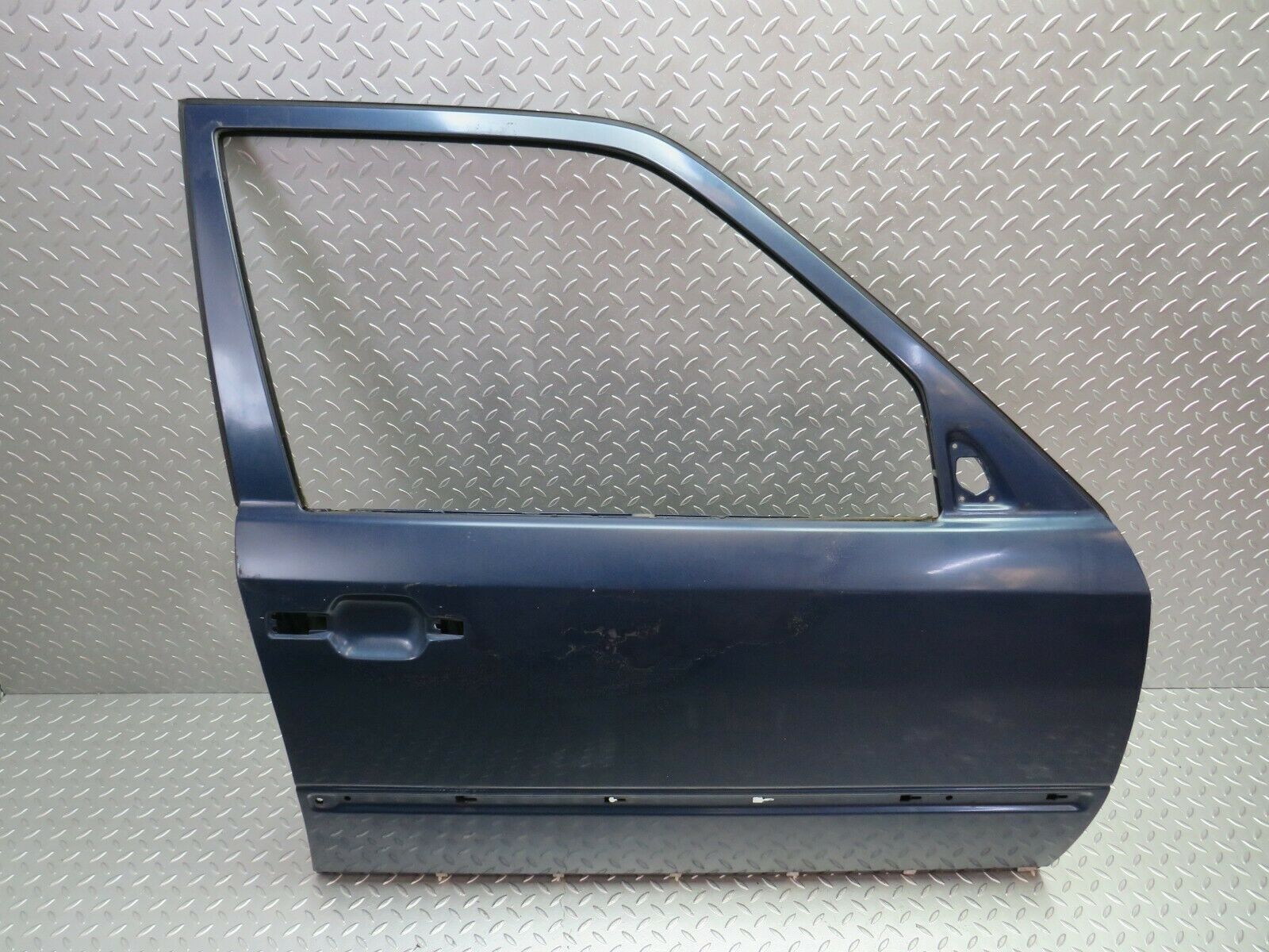 24410 Mercedes-Benz S124 220TE Wagon Front Right Door