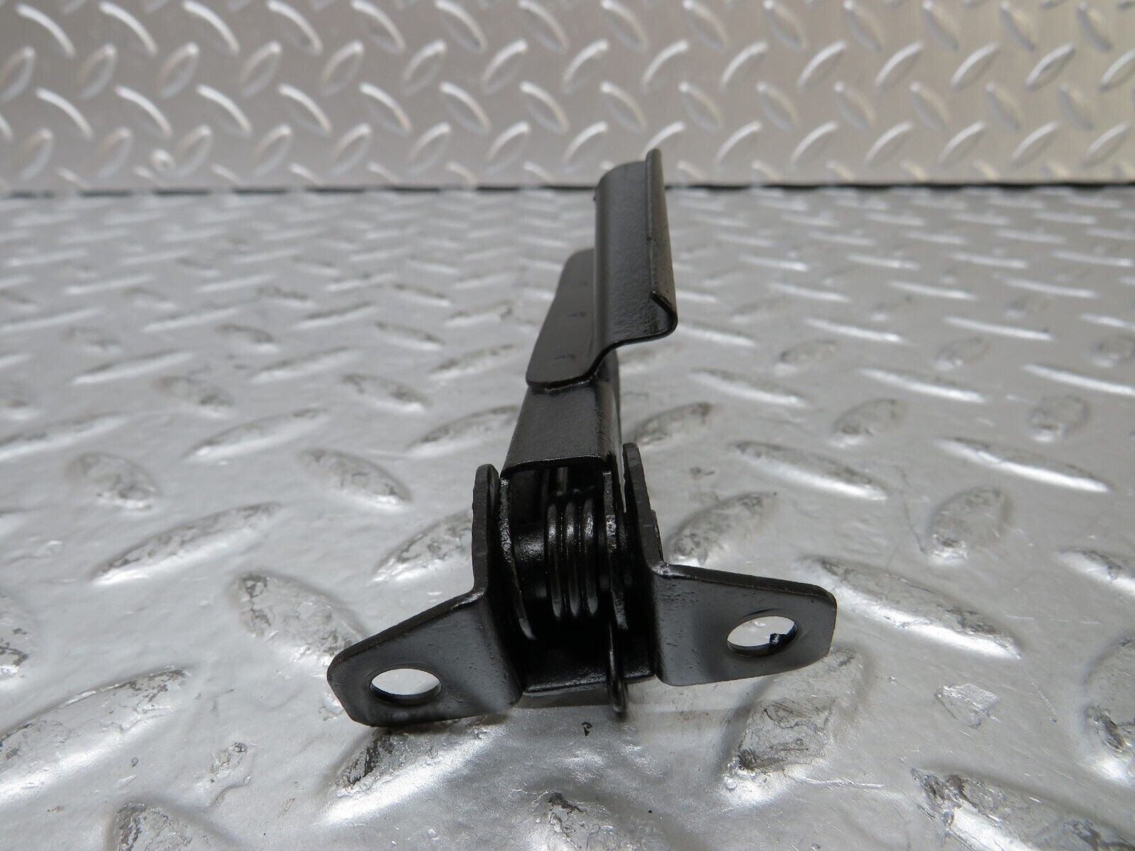 26114 Mercedes-Benz W116 450SE Bonnet Safety Latch Pair