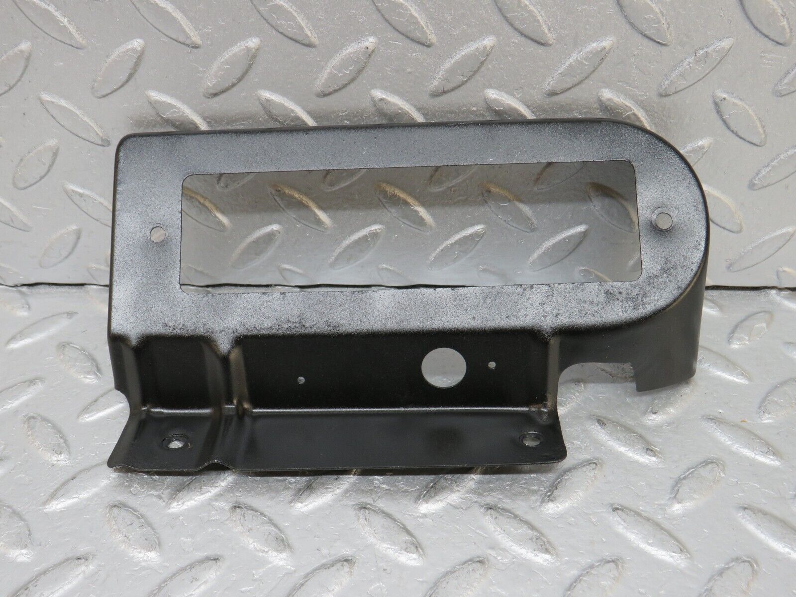 37557 Mercedes-Benz W109 300SEL Fuse Box Holder Bracket