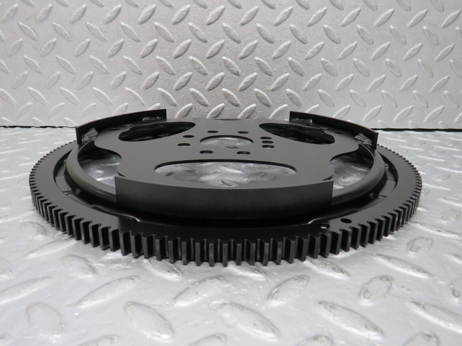 38987 Mercedes-Benz W201 190E 2.6L Flywheel Starter Ring