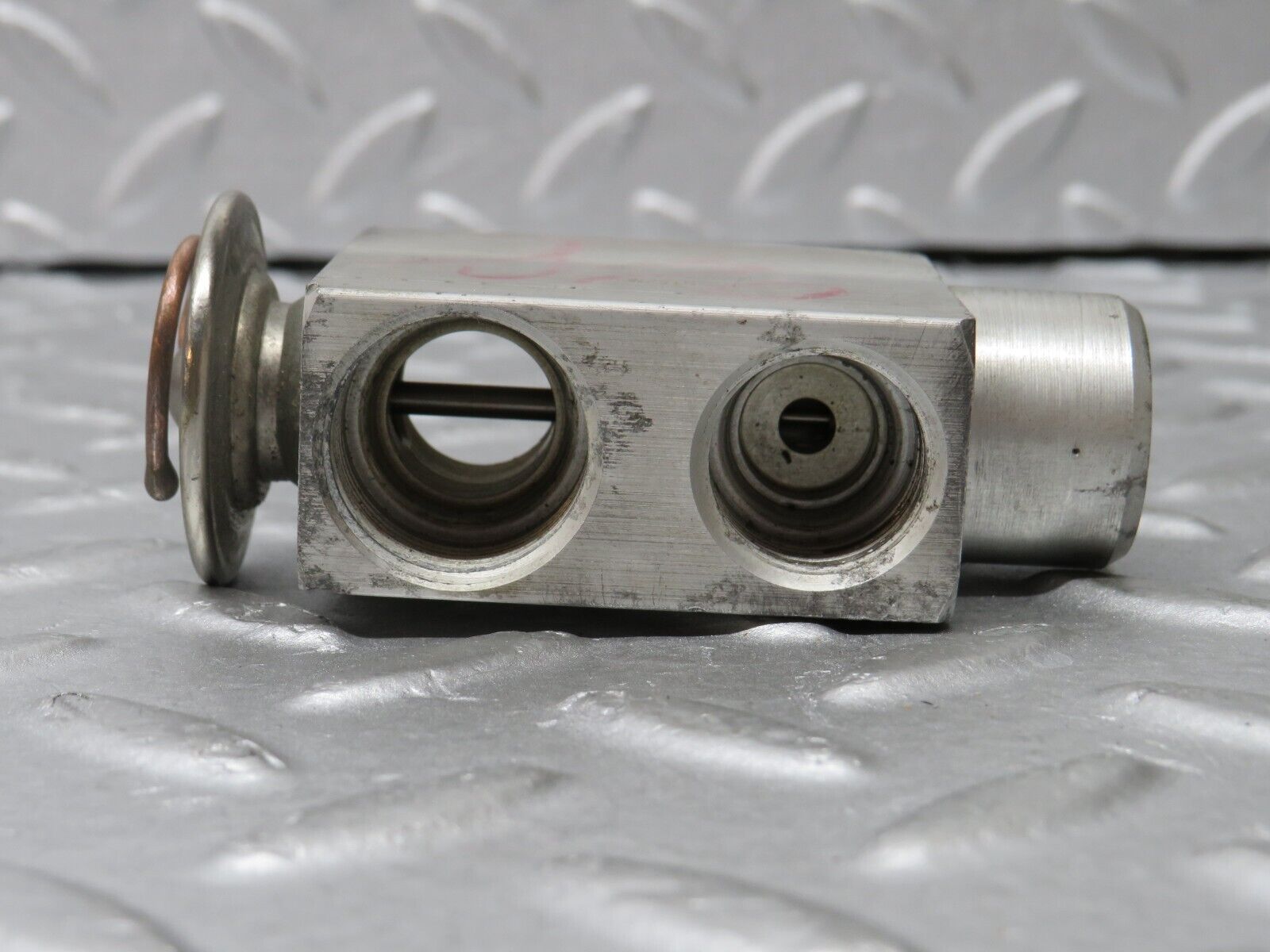 36146 Mercedes-Benz W126 420SE Air Conditioning Expansion Valve
