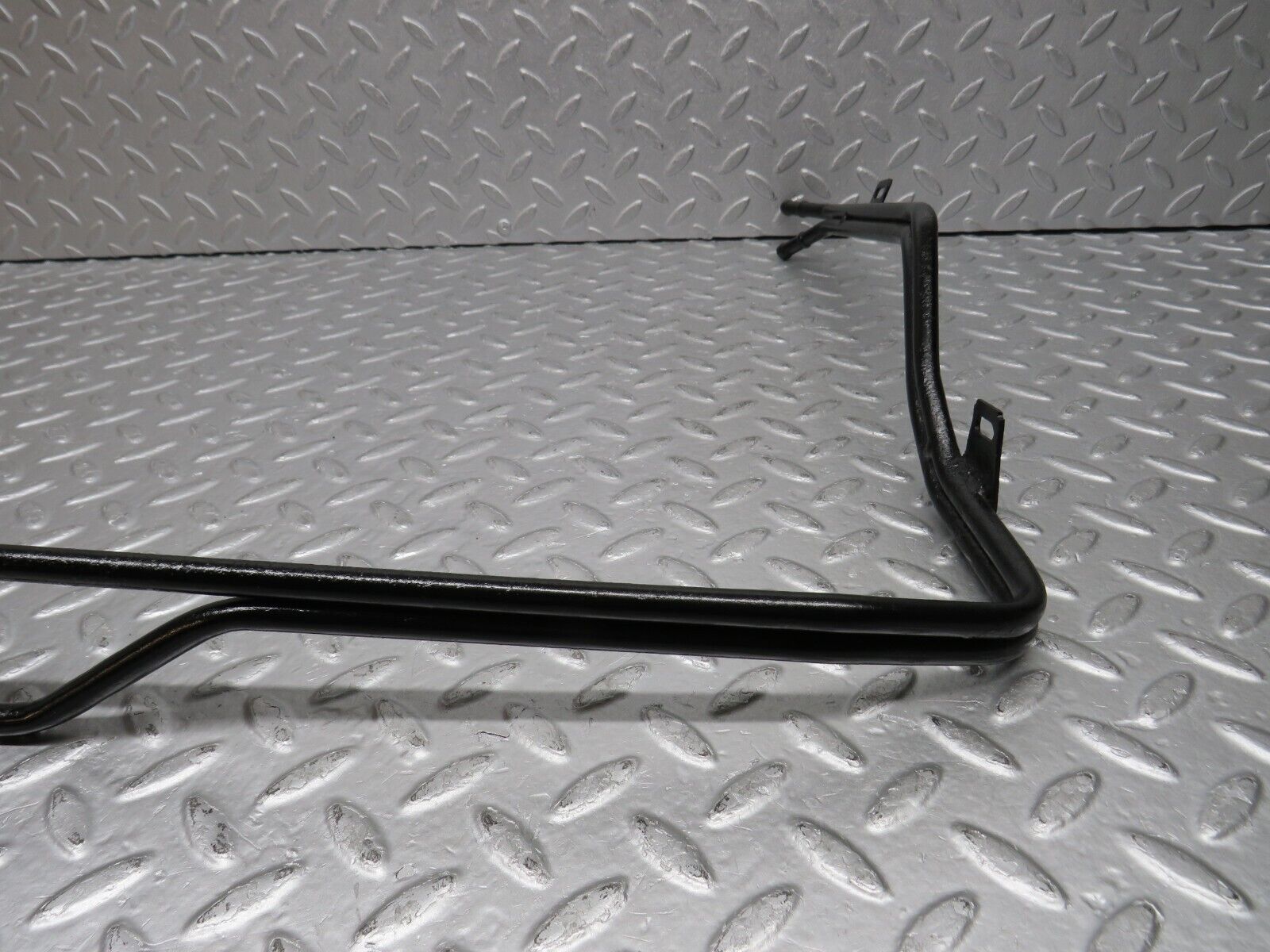 39006 Mercedes-Benz W201 190E 2.6L Oil Cooling Pipe Line