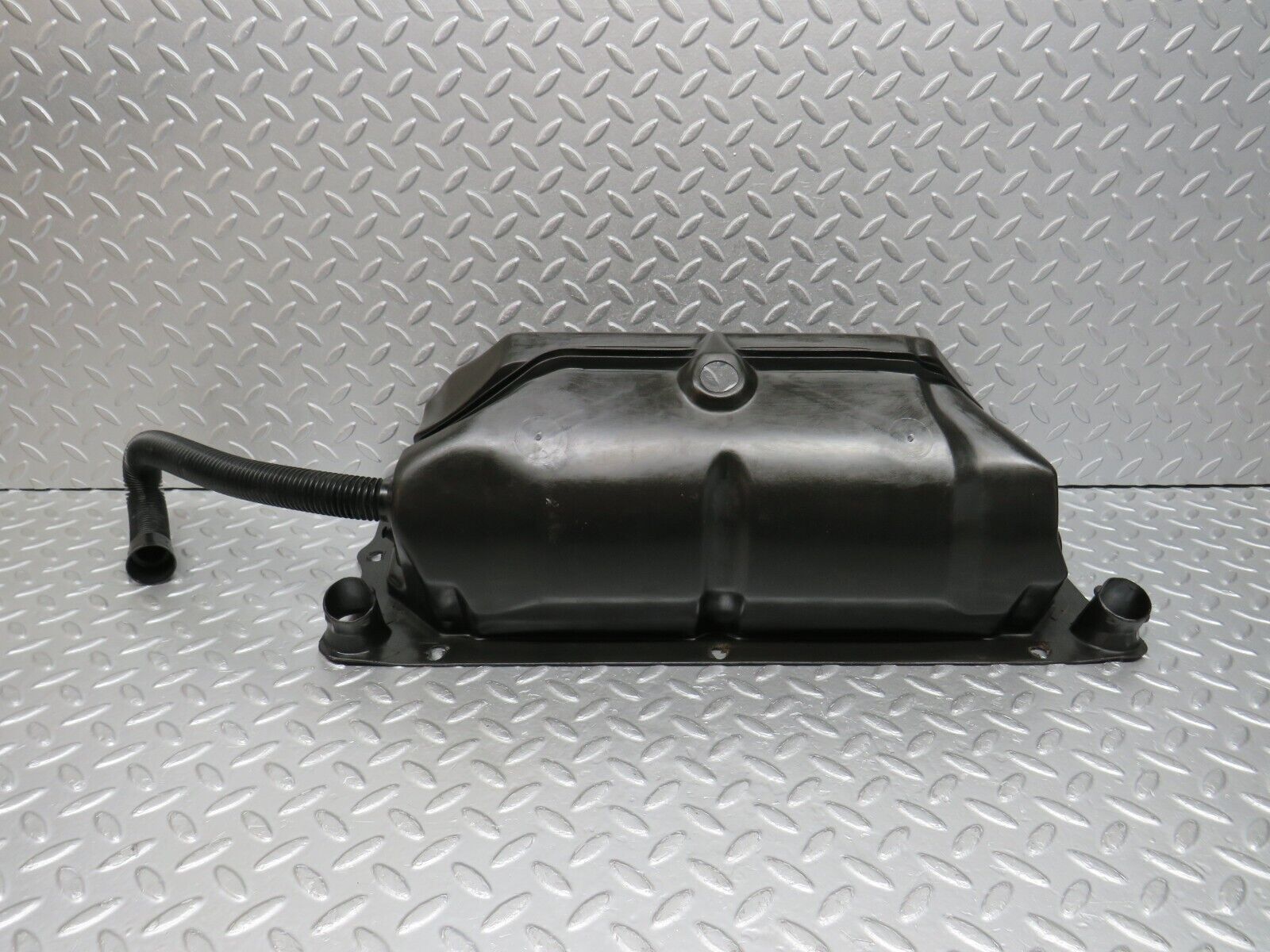 39363 Mercedes-Benz R129 320SL Coupe Heater Blower Motor Housing 1298311746