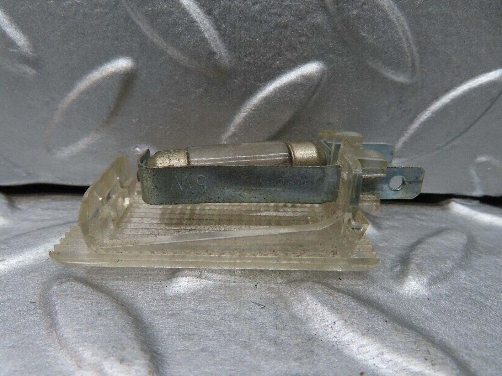 16065 Mercedes-Benz W123 280E Glove Box Light