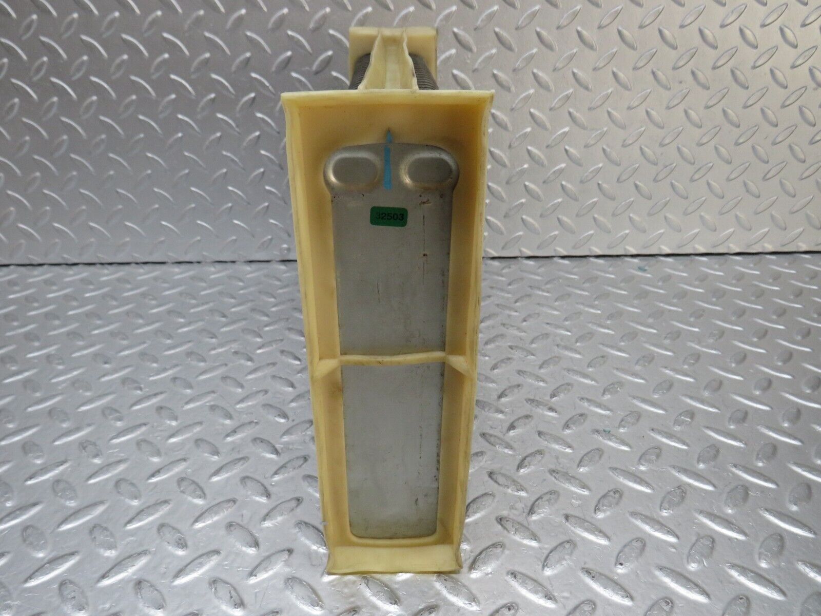 34936 Mercedes-Benz W210 320E Heater Radiator