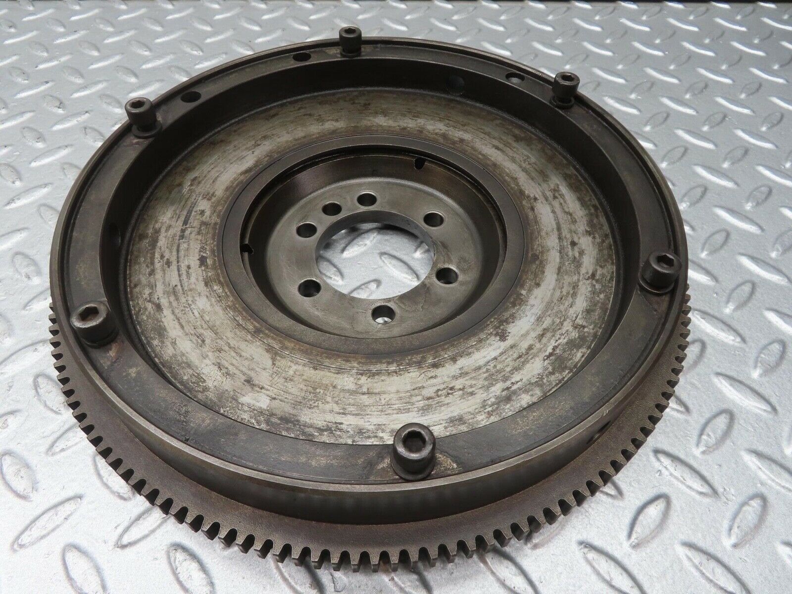13159 Mercedes-Benz W111 220S Flywheel 1270320201