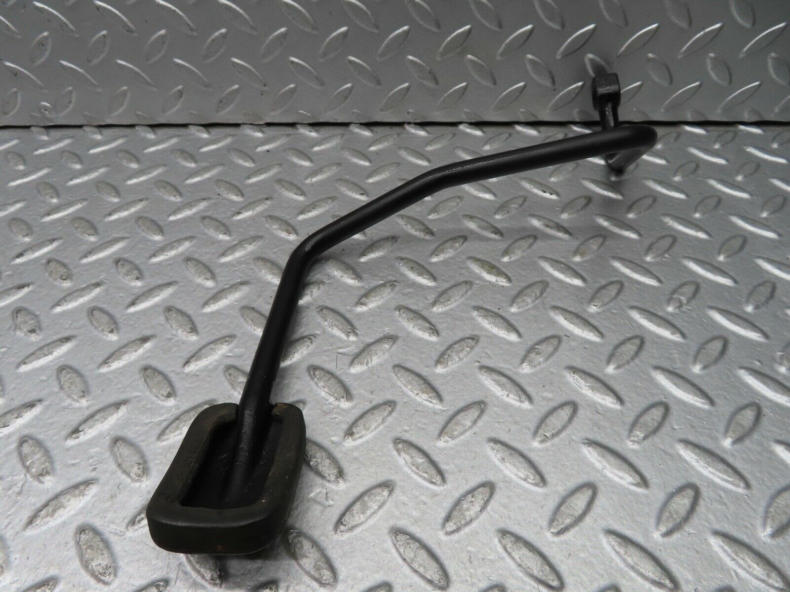 18920 Mercedes-Benz W121 190b Ponton Accelerator Pedal With Rubber 1213010082