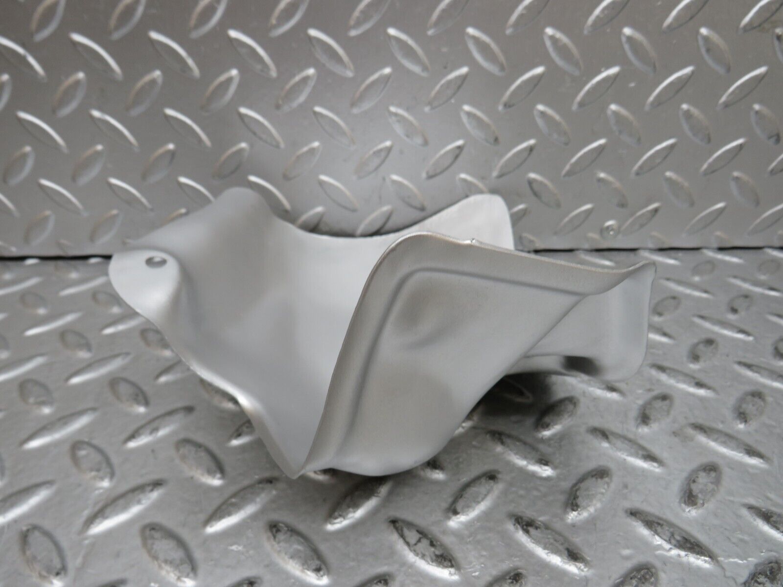 29105 Mercedes-Benz C124 320CE Coupe Exhaust Heat Shield