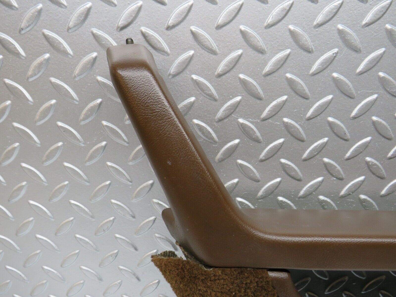 29966 Porsche 924 Interior Door Handle Right Brown