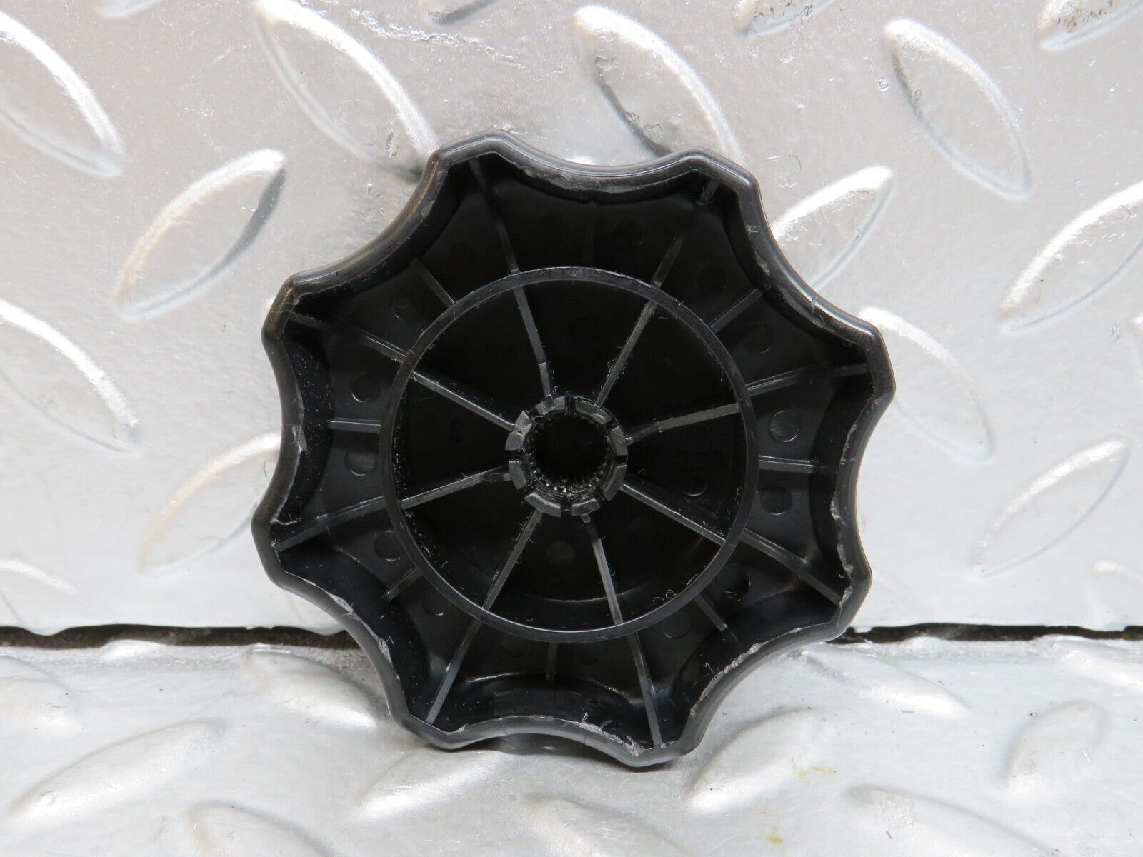 29461 Mercedes-Benz W124 230E Seat Backrest Recline Handle Knob 1249180026