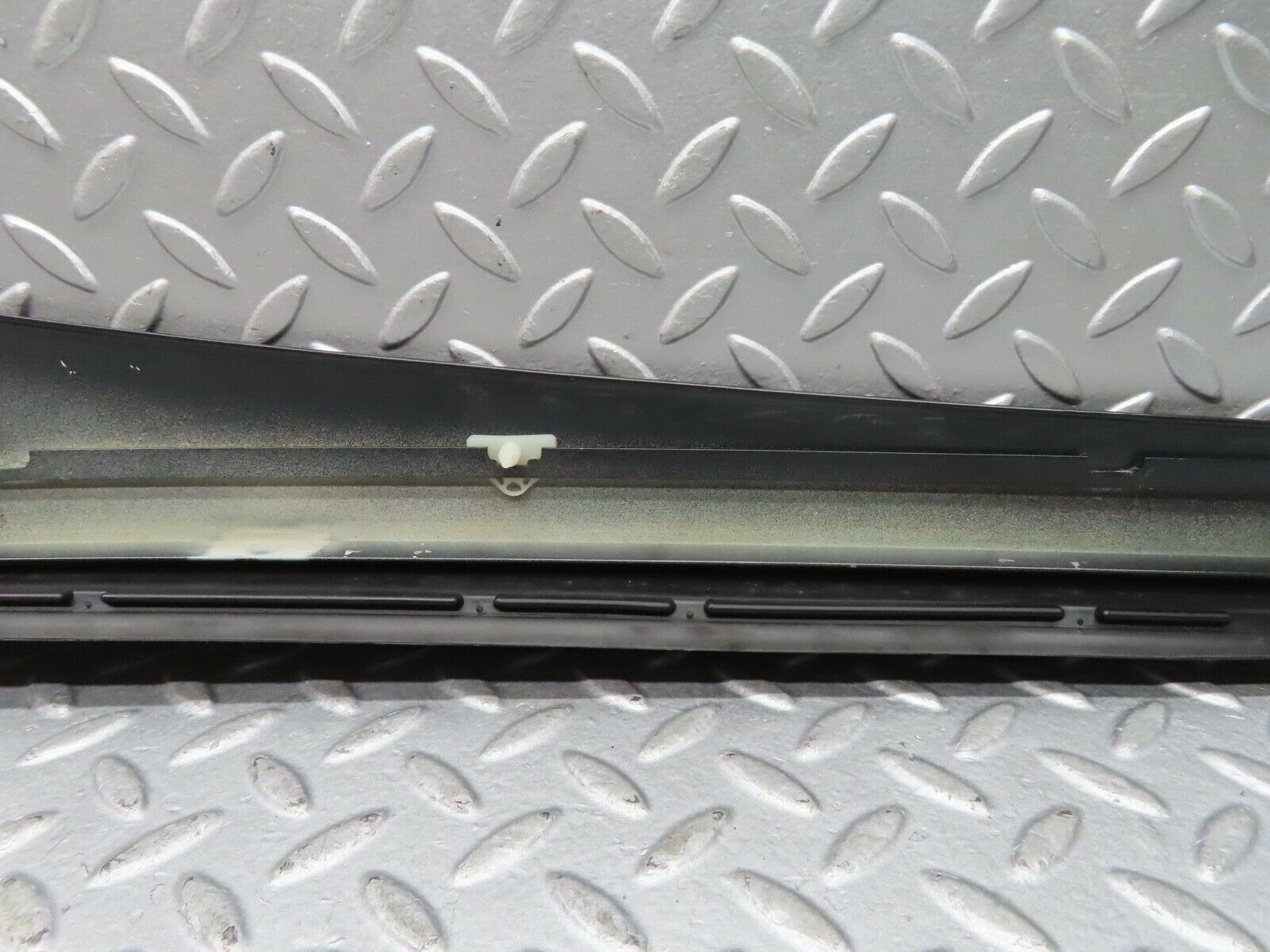 17206 Mercedes-Benz R129 300SL Coupe A Pillar Exterior Cover Left Side