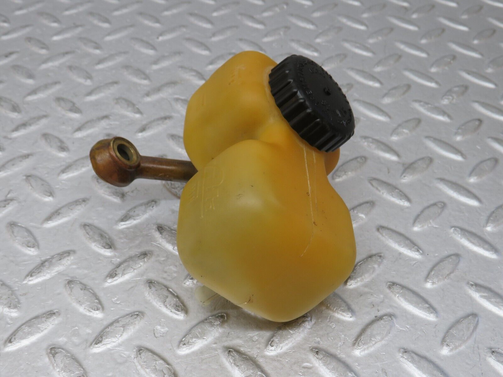 35735 Mercedes-Benz W108 Brake Fluid Reservoir Tank ATE