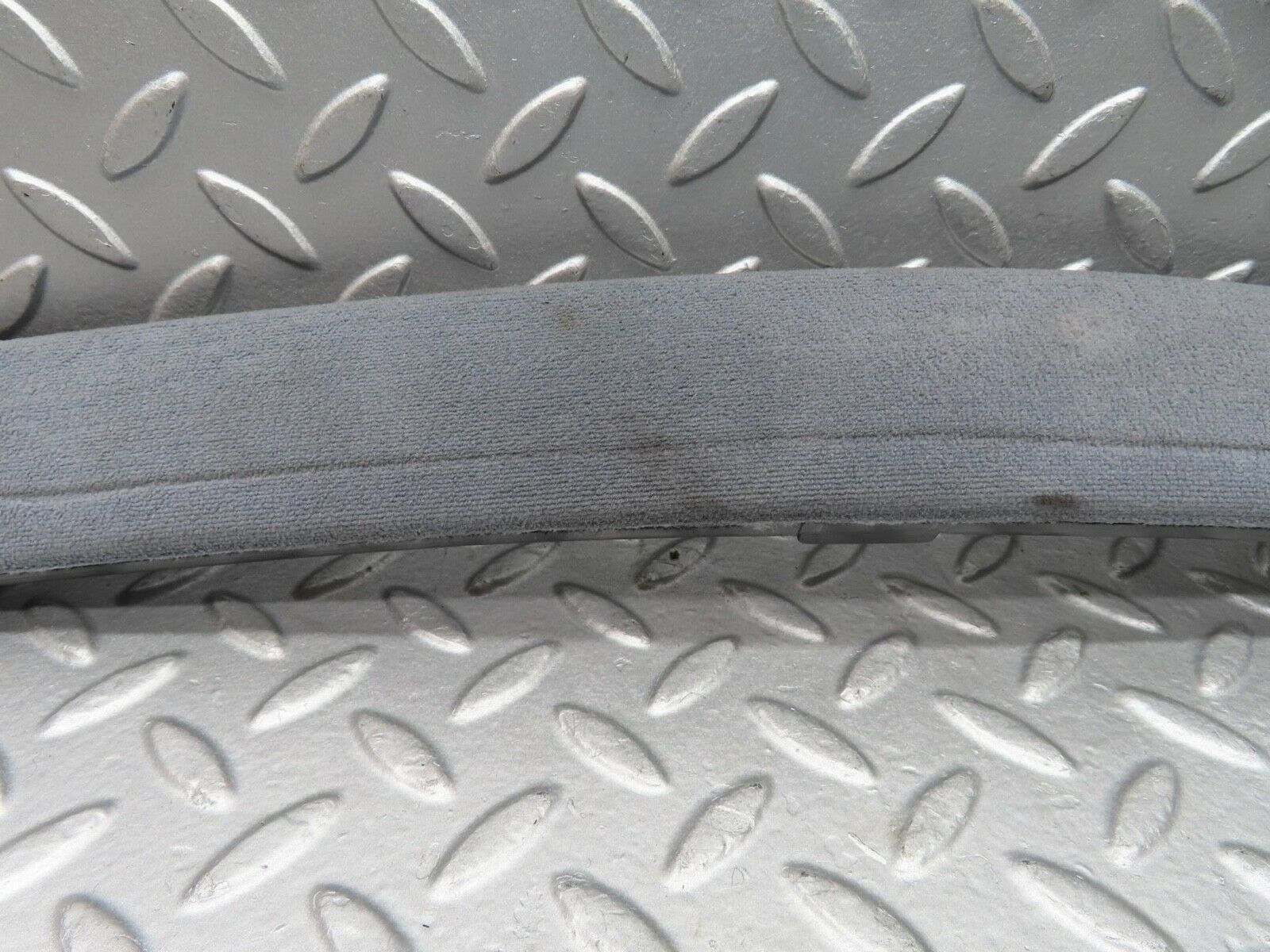 14989 Mercedes-Benz W140 S320 C Pillar Side Cover Right Side 1406902226