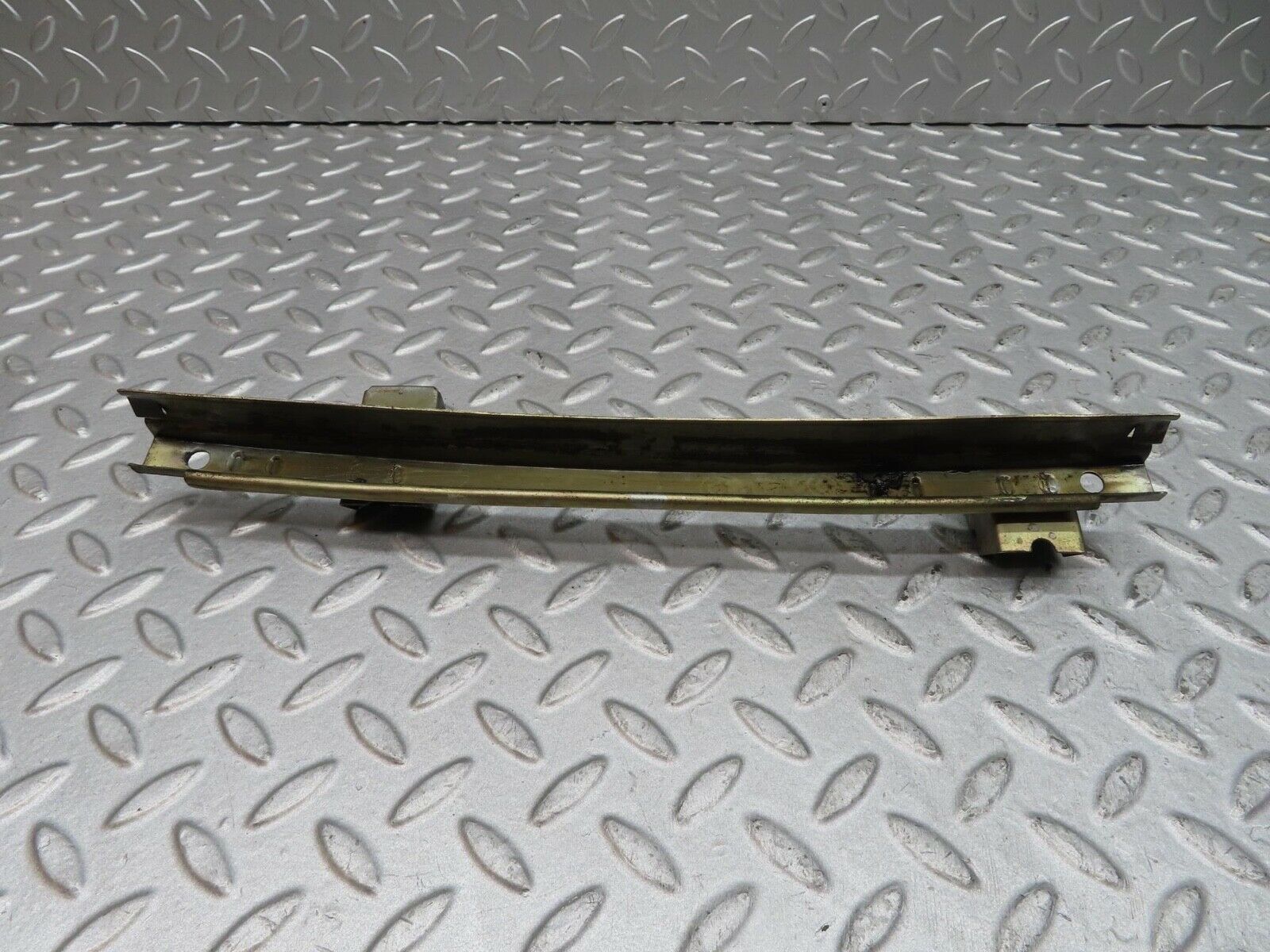 12488 Mercedes-Benz W108 280SE 3.5 Rear Right Window Channel