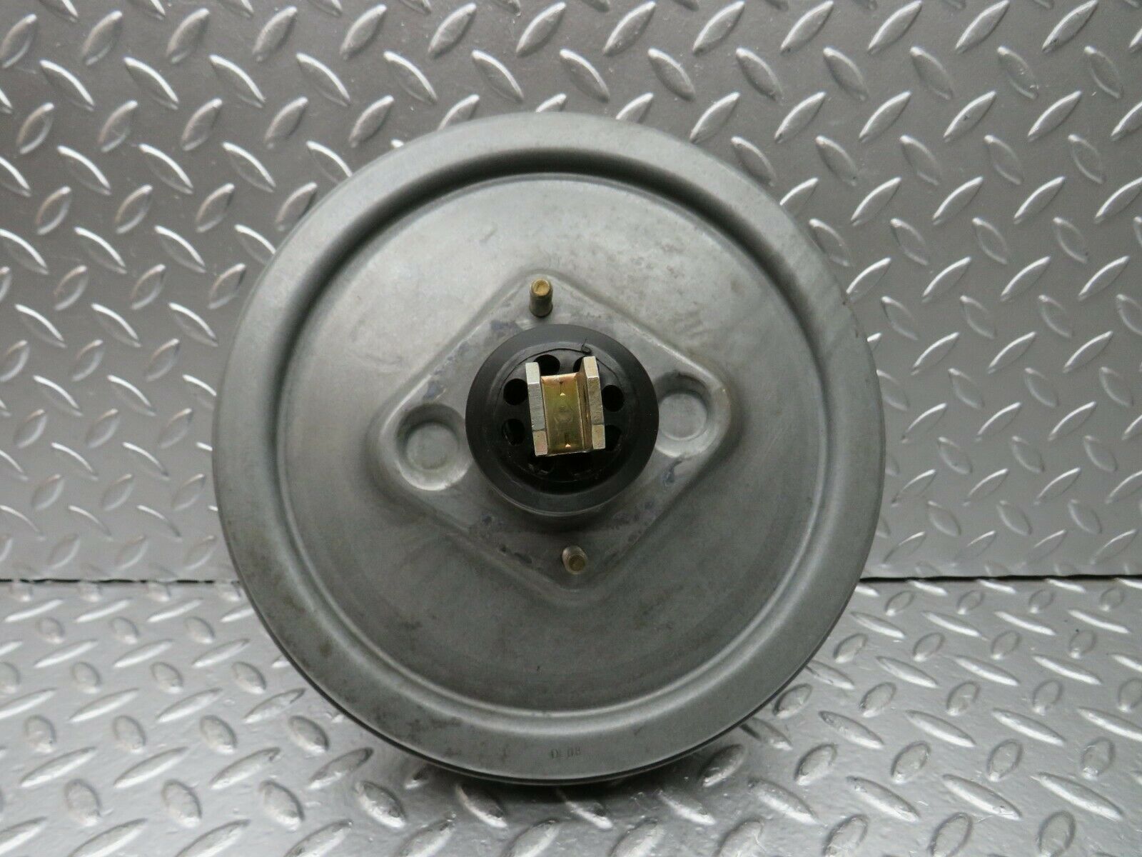 22643 Mercedes-Benz C124 E220 Coupe Brake Booster & 0044301630