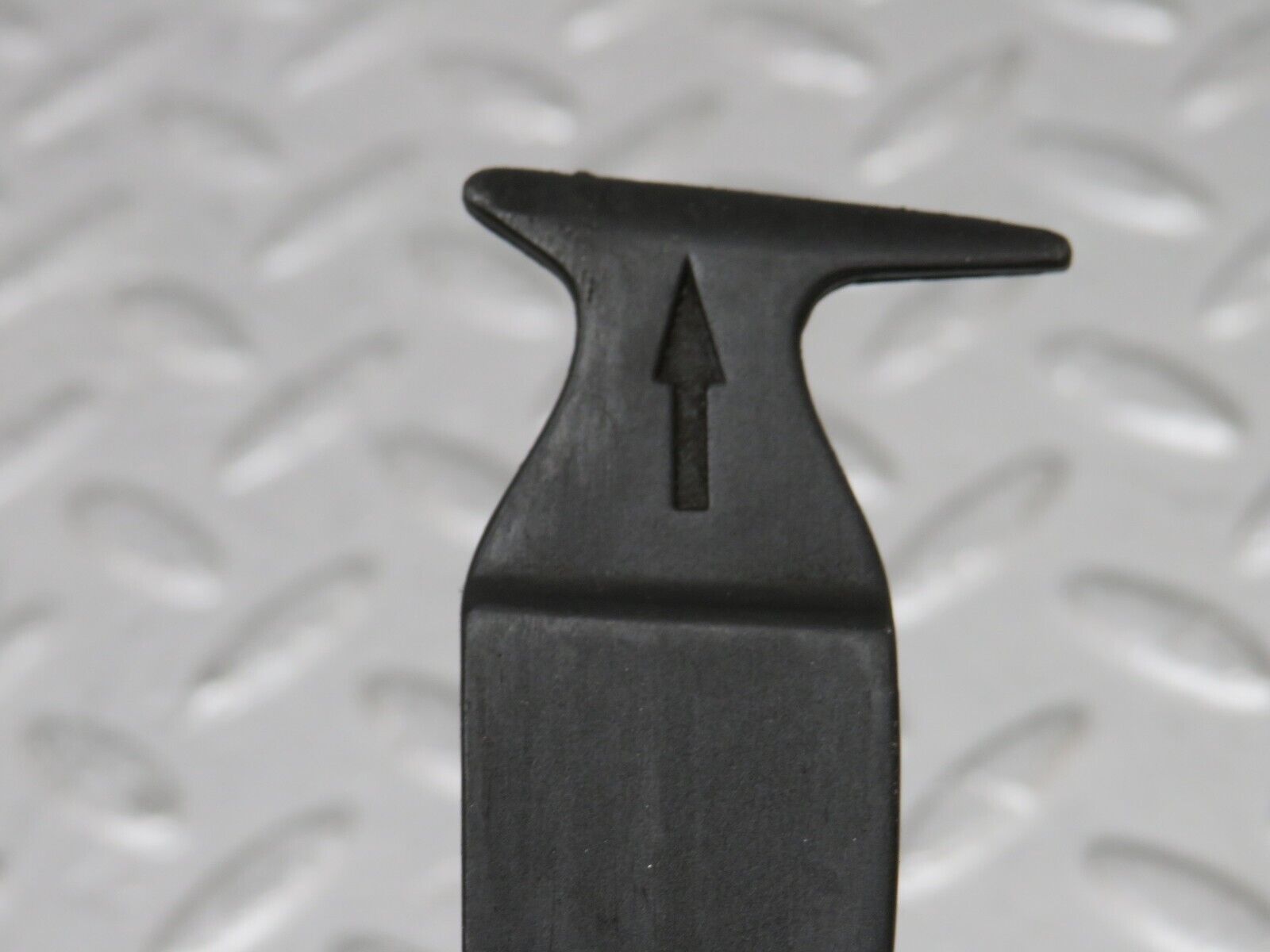 34751 Mercedes-Benz W210 320E Bonnet Release Pull Handle 2108870827