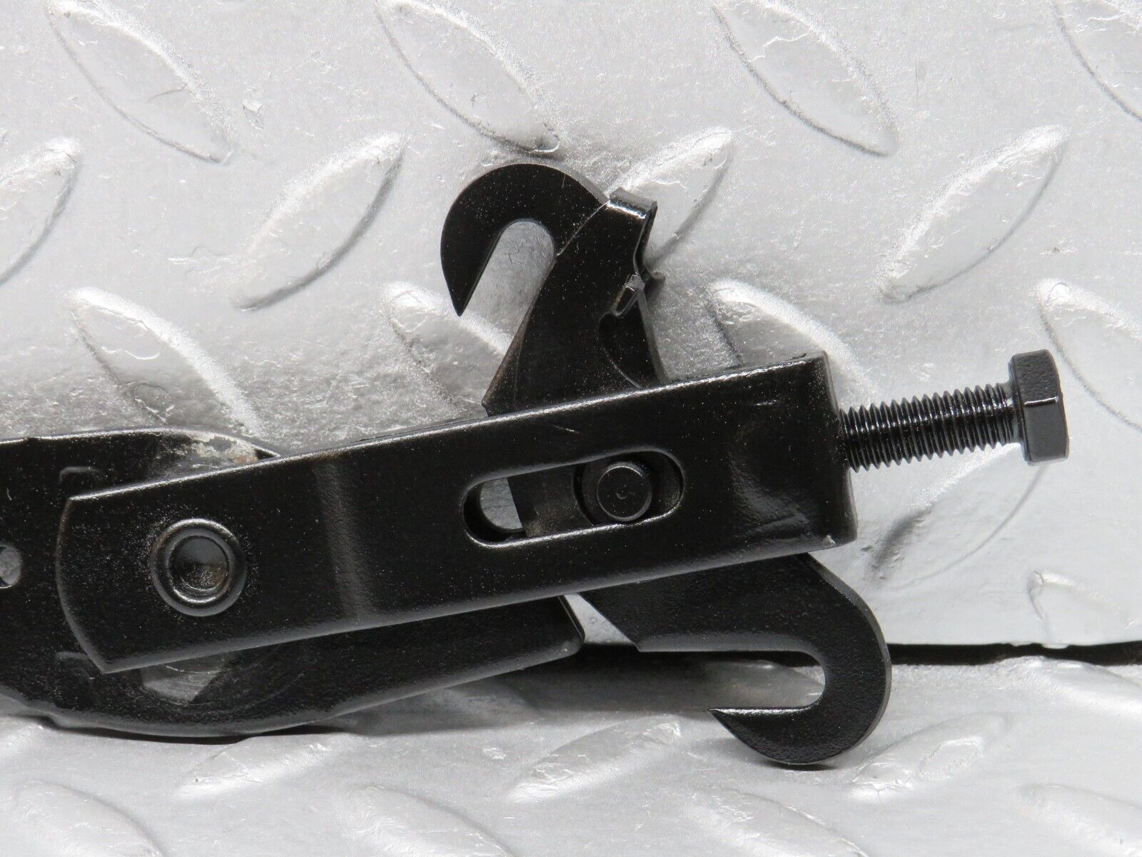 38530 Mercedes-Benz R129 280SL Coupe Handbrake Adjusting Handbrake Regulator