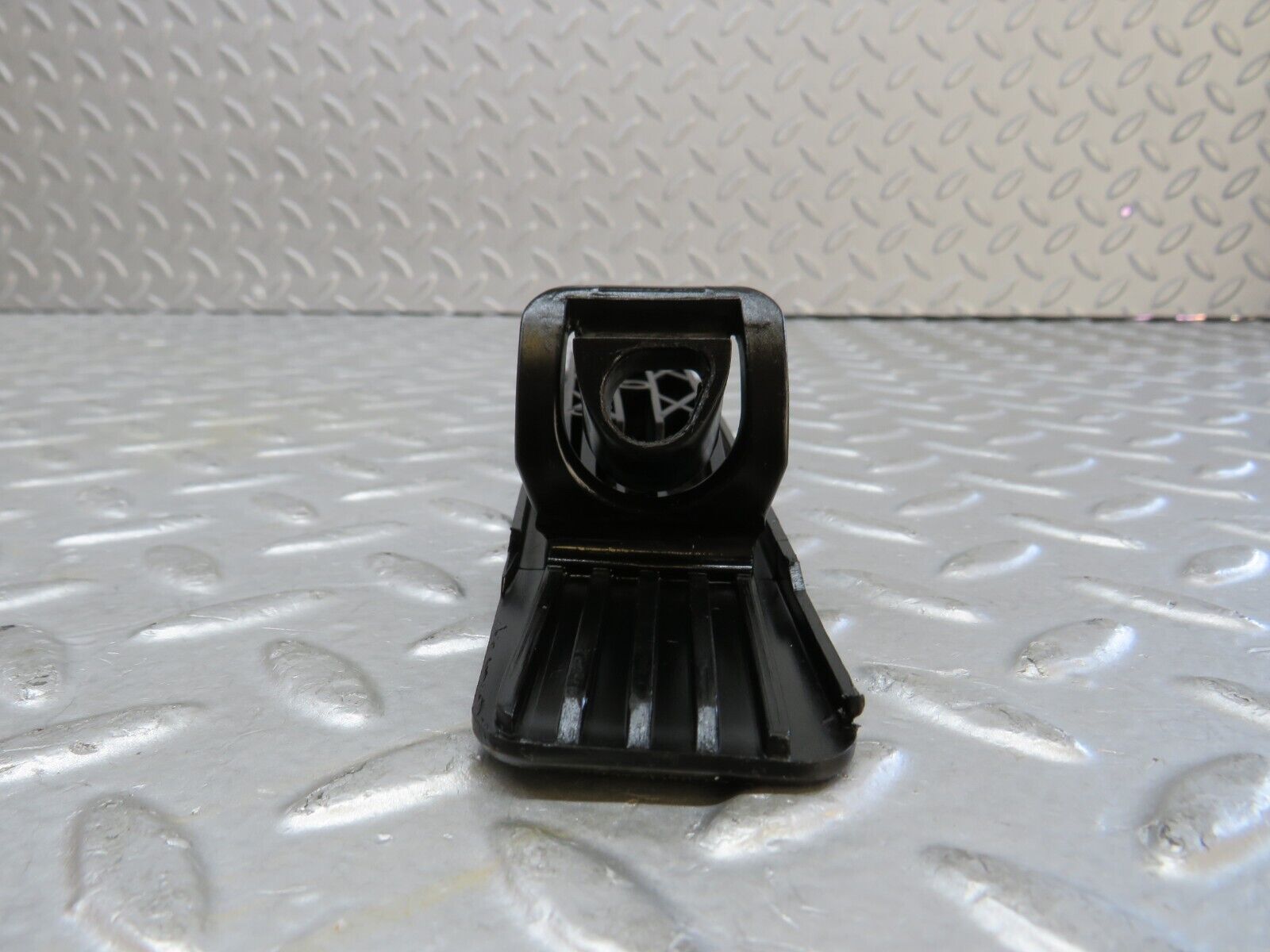 37046 Mercedes-Benz C126 420SEC Coupe Accelerator Pedal No Rubber 1263000504 1265400750
