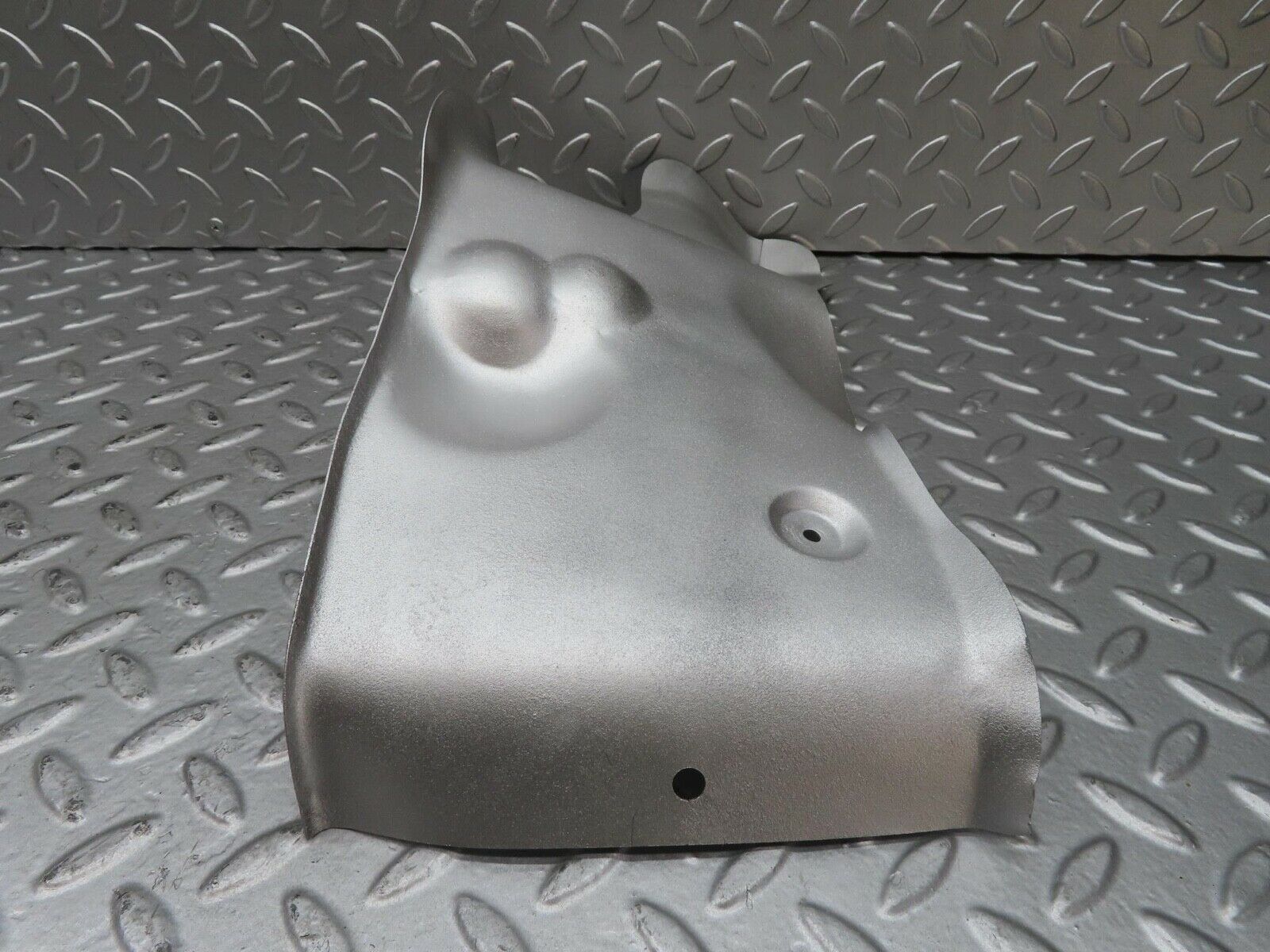 7048 Mercedes-Benz W123 230E Exhaust Heat Shield